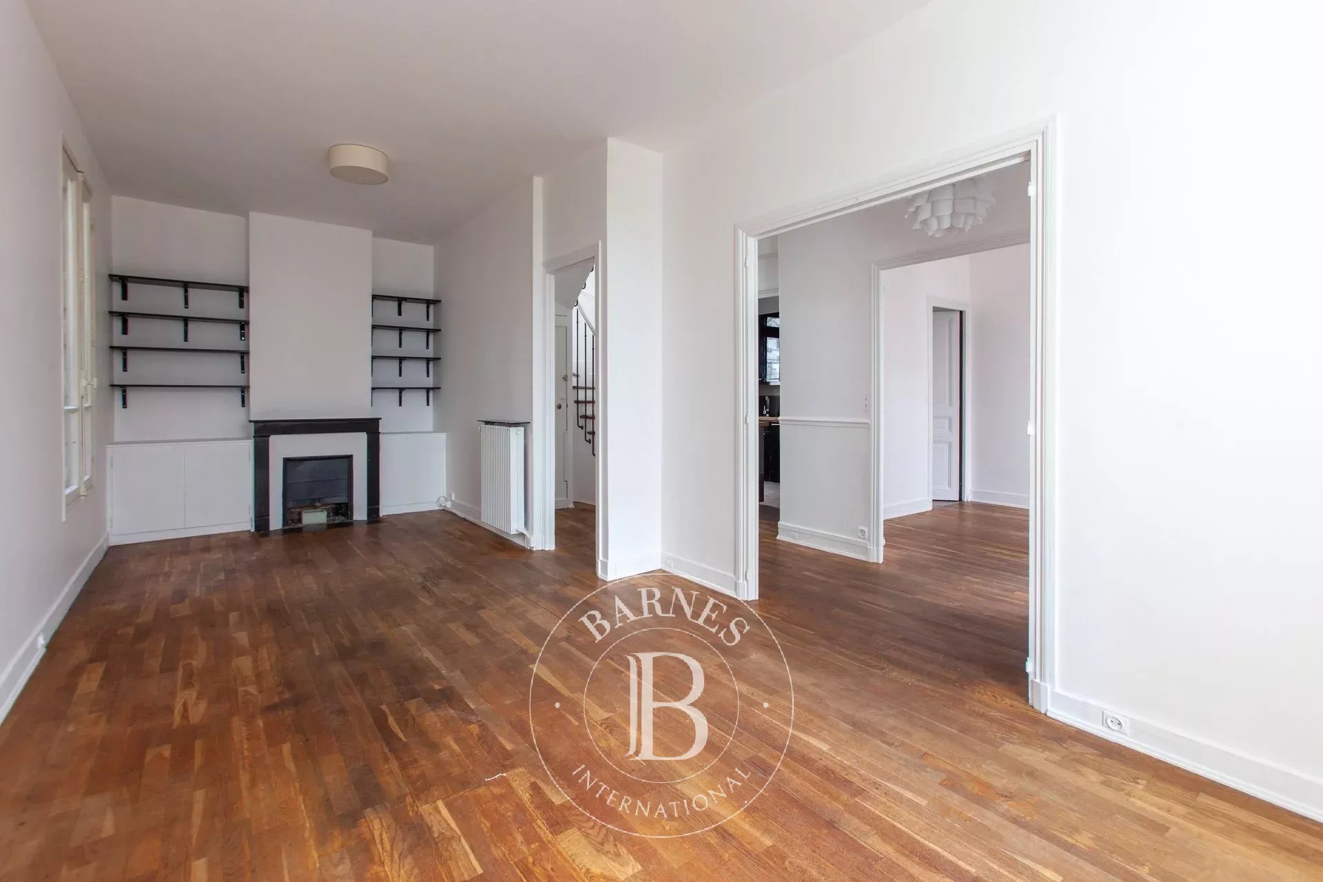 Ev Neuilly-sur-Seine