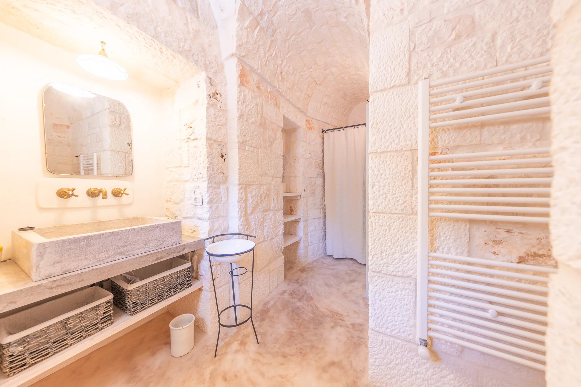Sale Property Ostuni