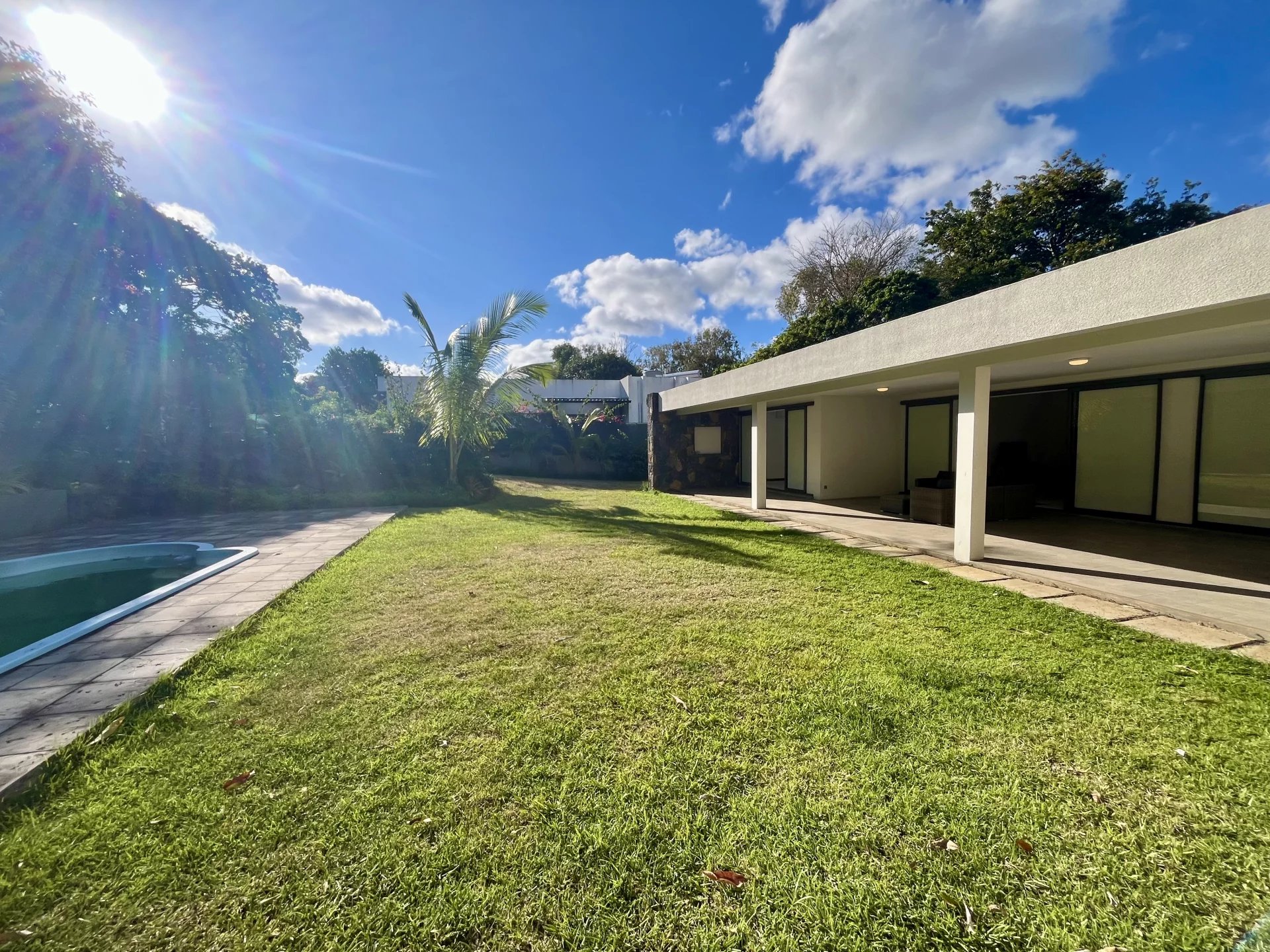 Ev Pamplemousses - picture 8