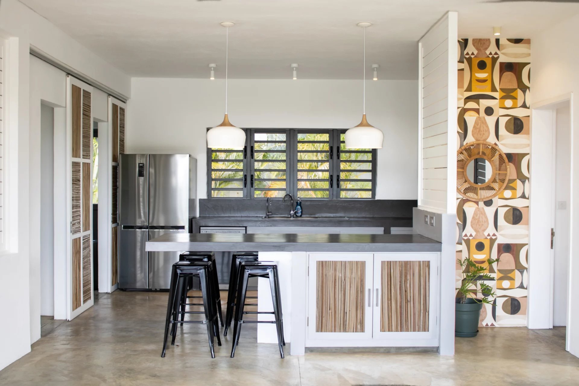 Villa Grand Baie - picture 13