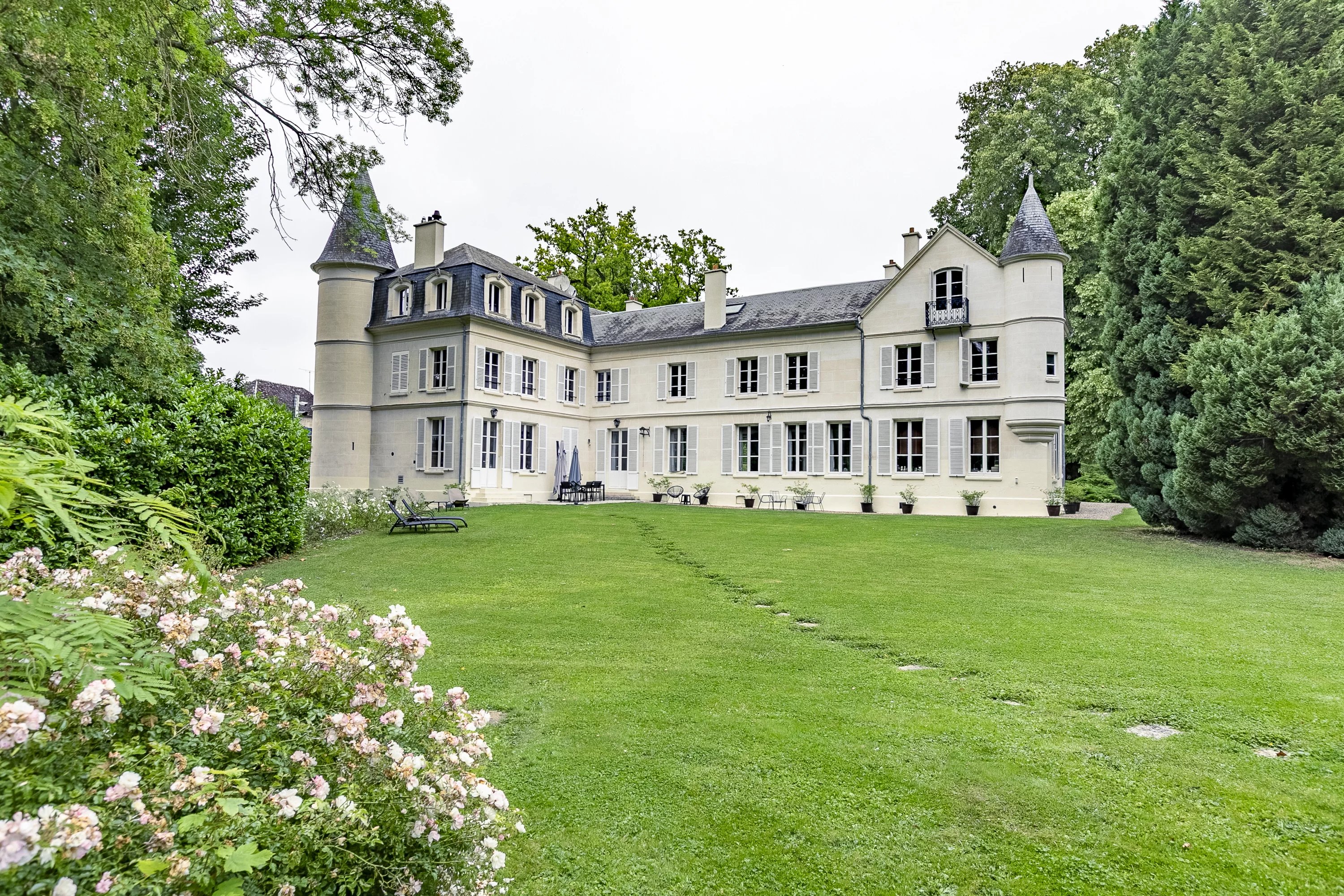 Venta Casa solariega Bury