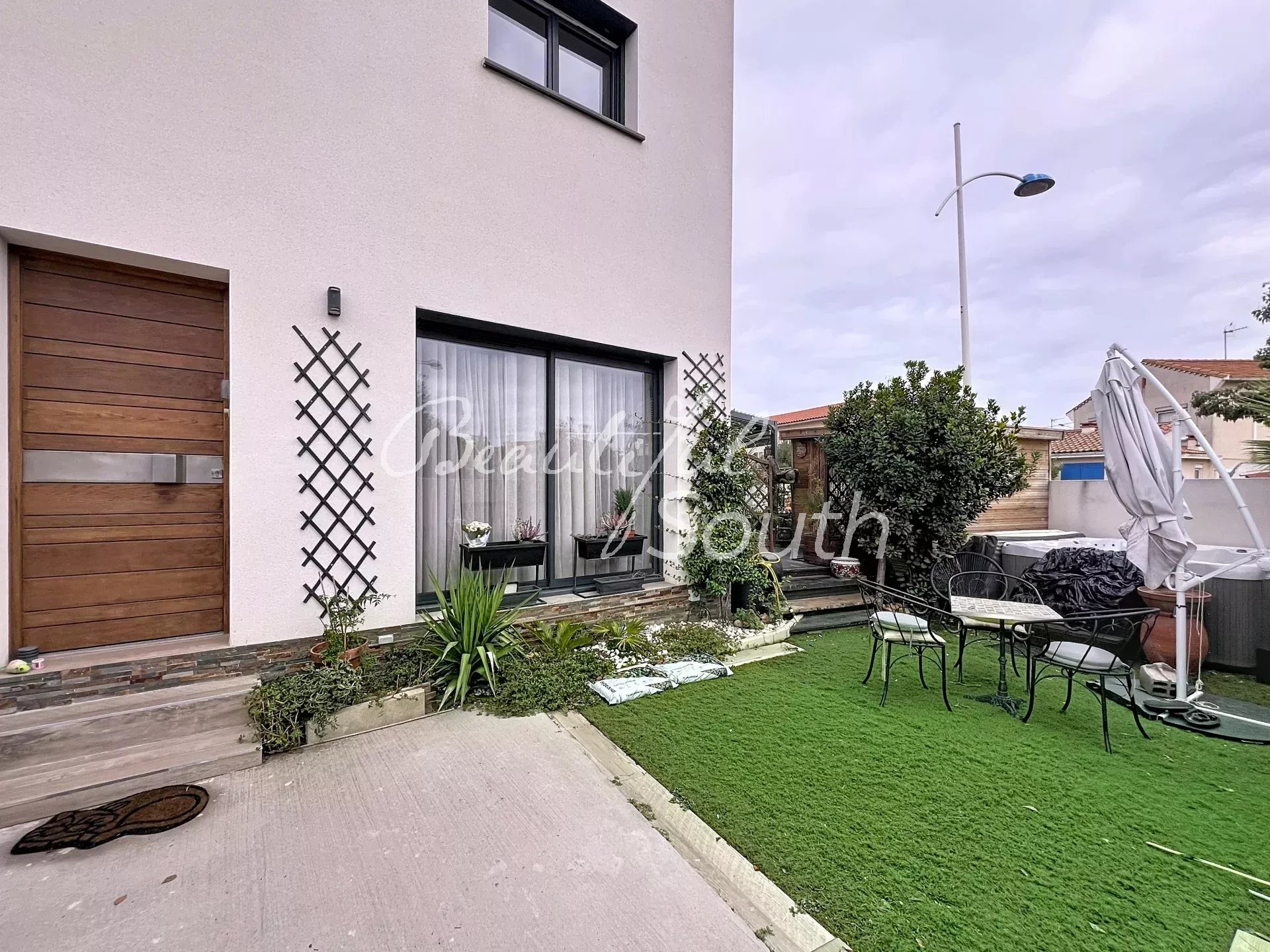 Sale House Canet-en-Roussillon