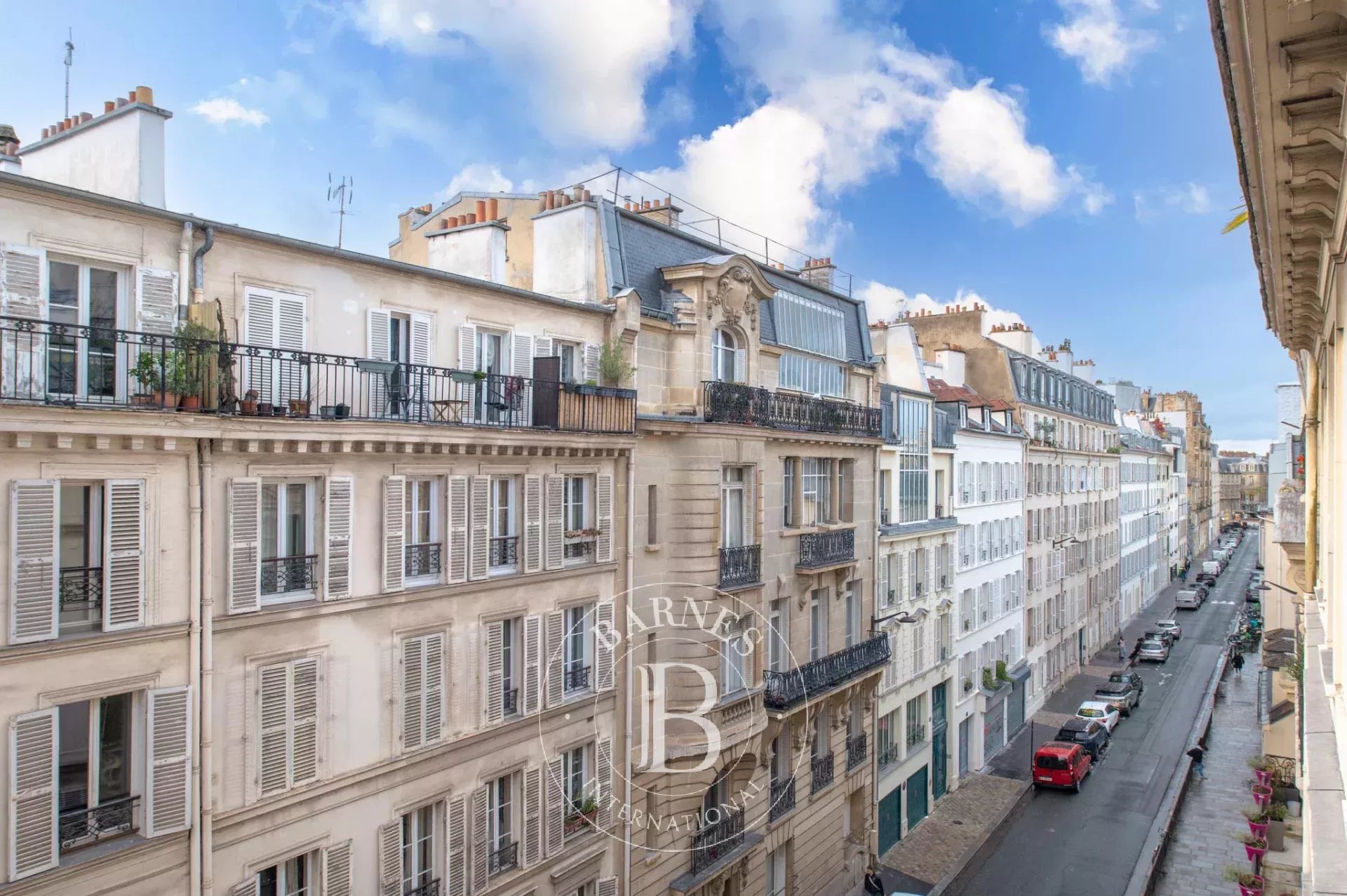 Квартира Paris 5ème - picture 9