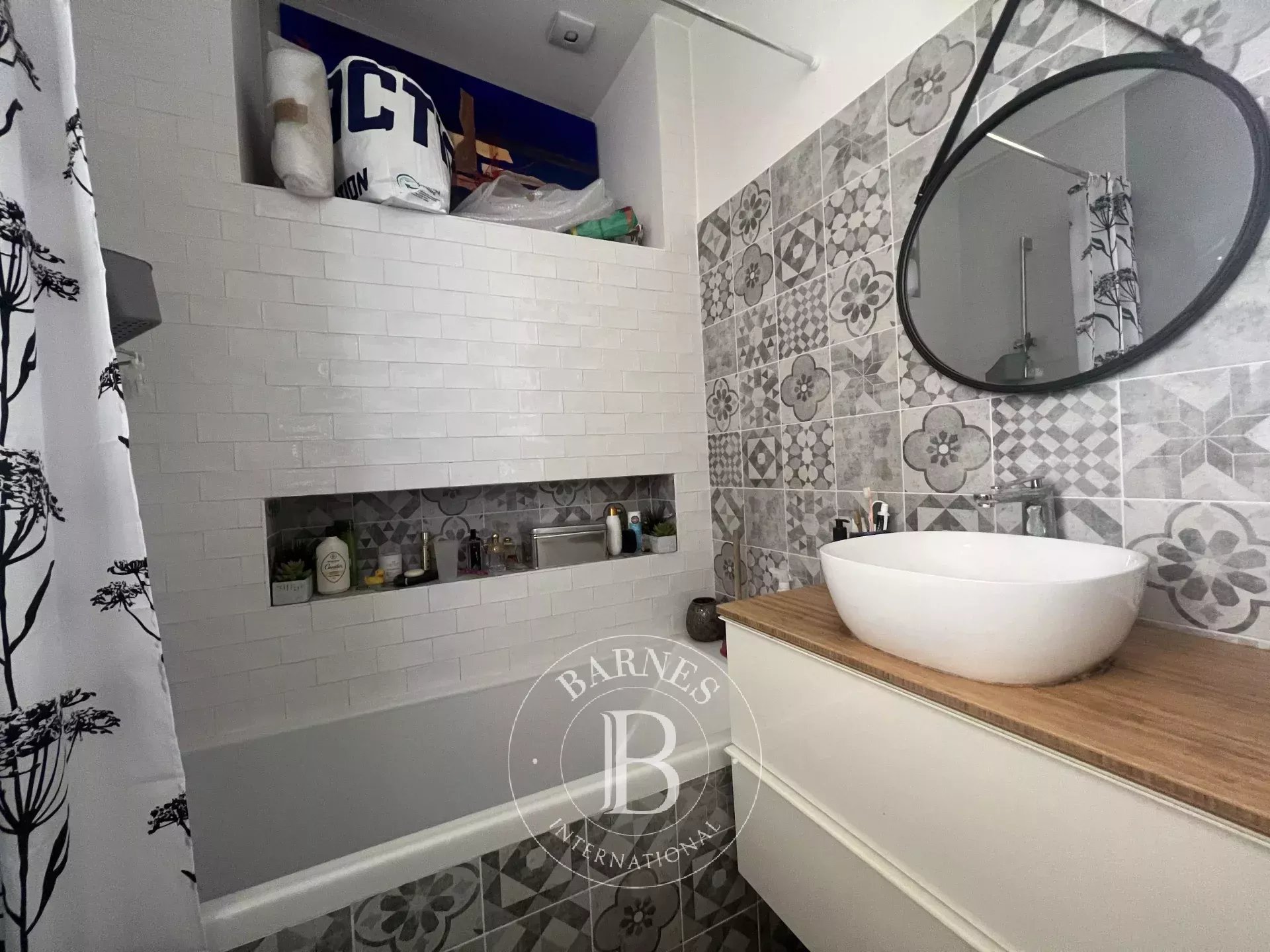 Lille  - Apartment 2 Bedrooms - picture 9