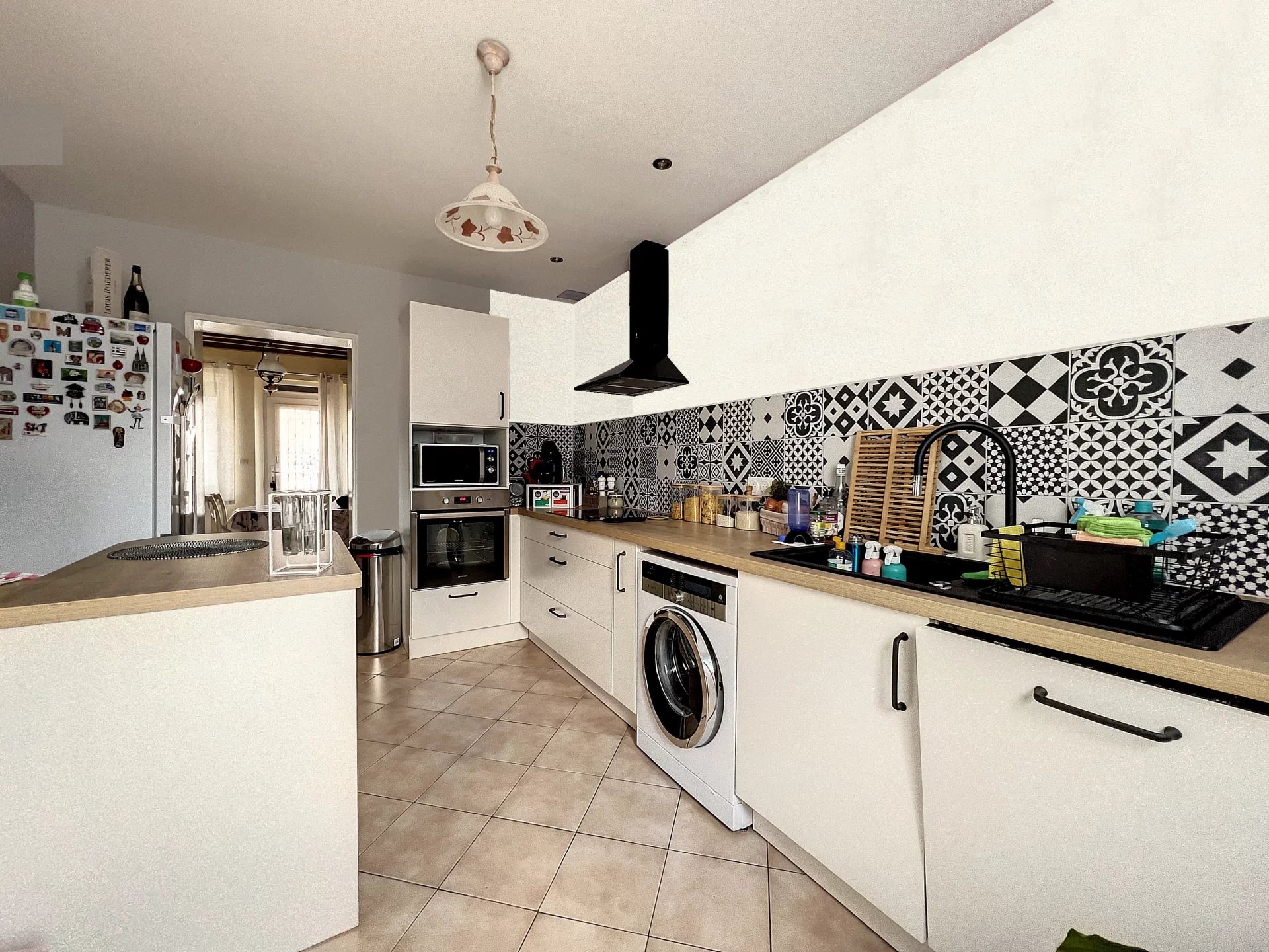 A Buchy 76750, maison 3 pièces