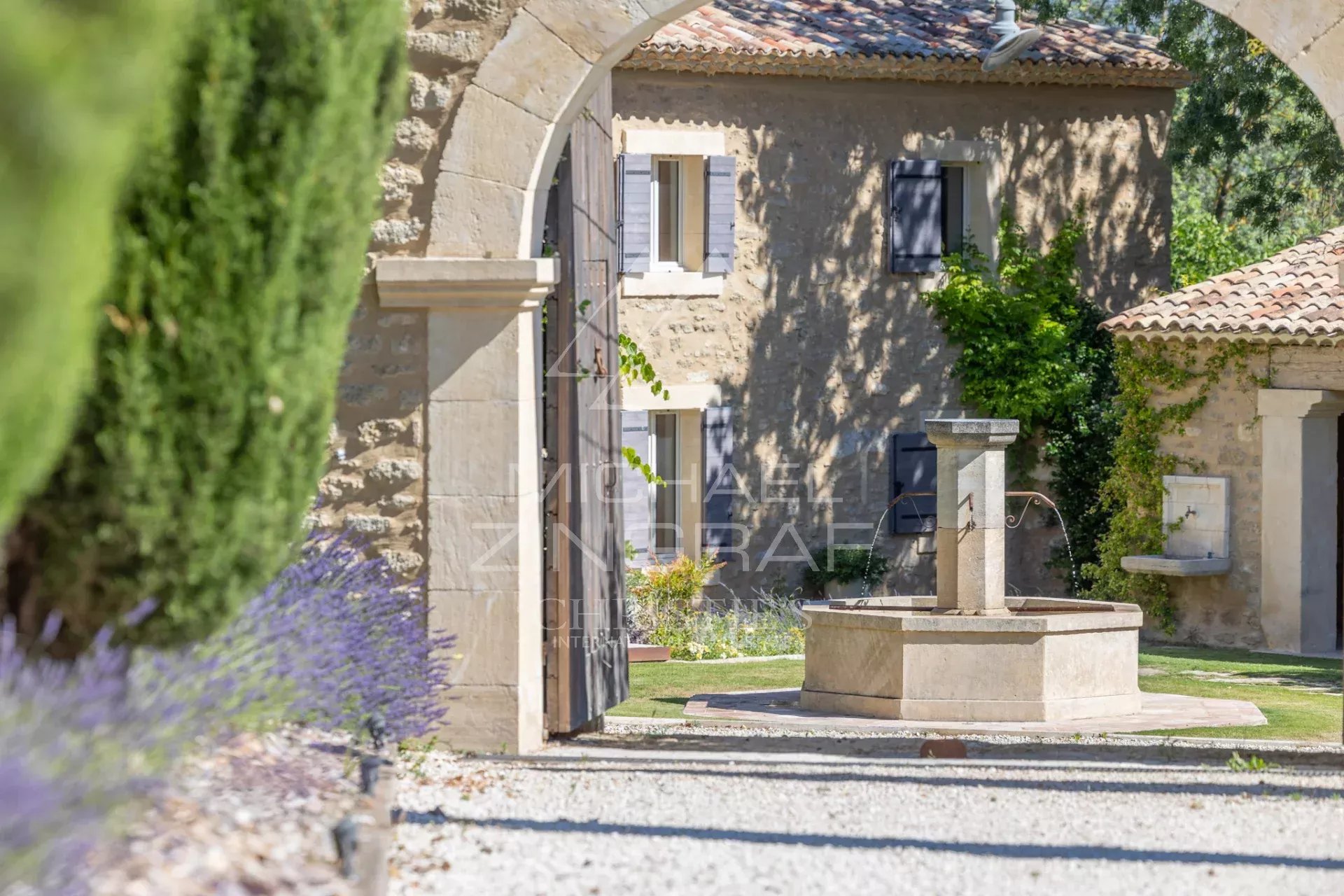 Property Slider Image