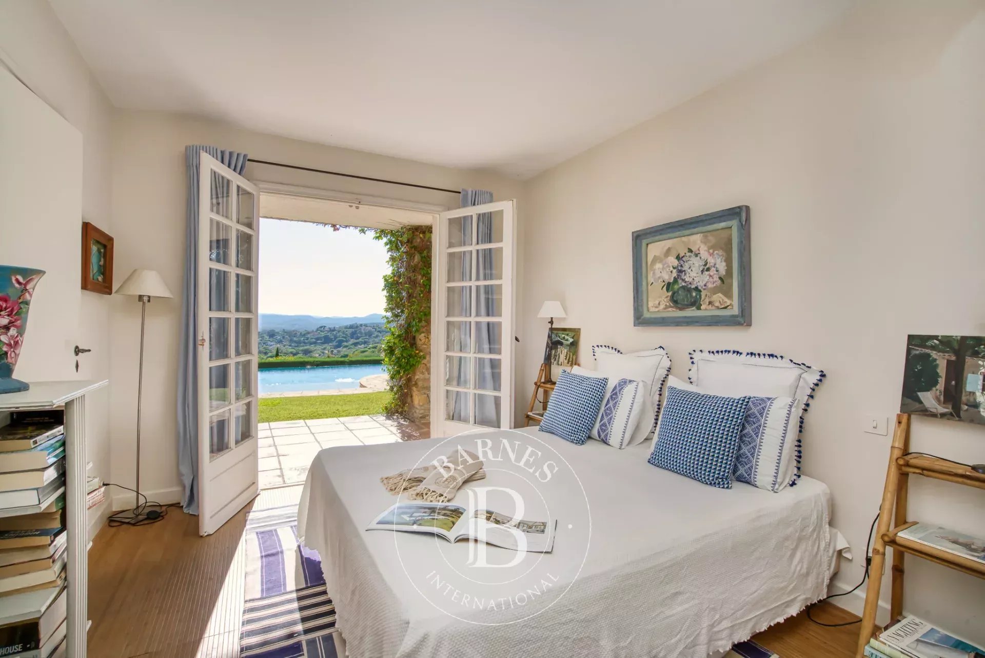 Grimaud  - Villa 6 Bedrooms - picture 9