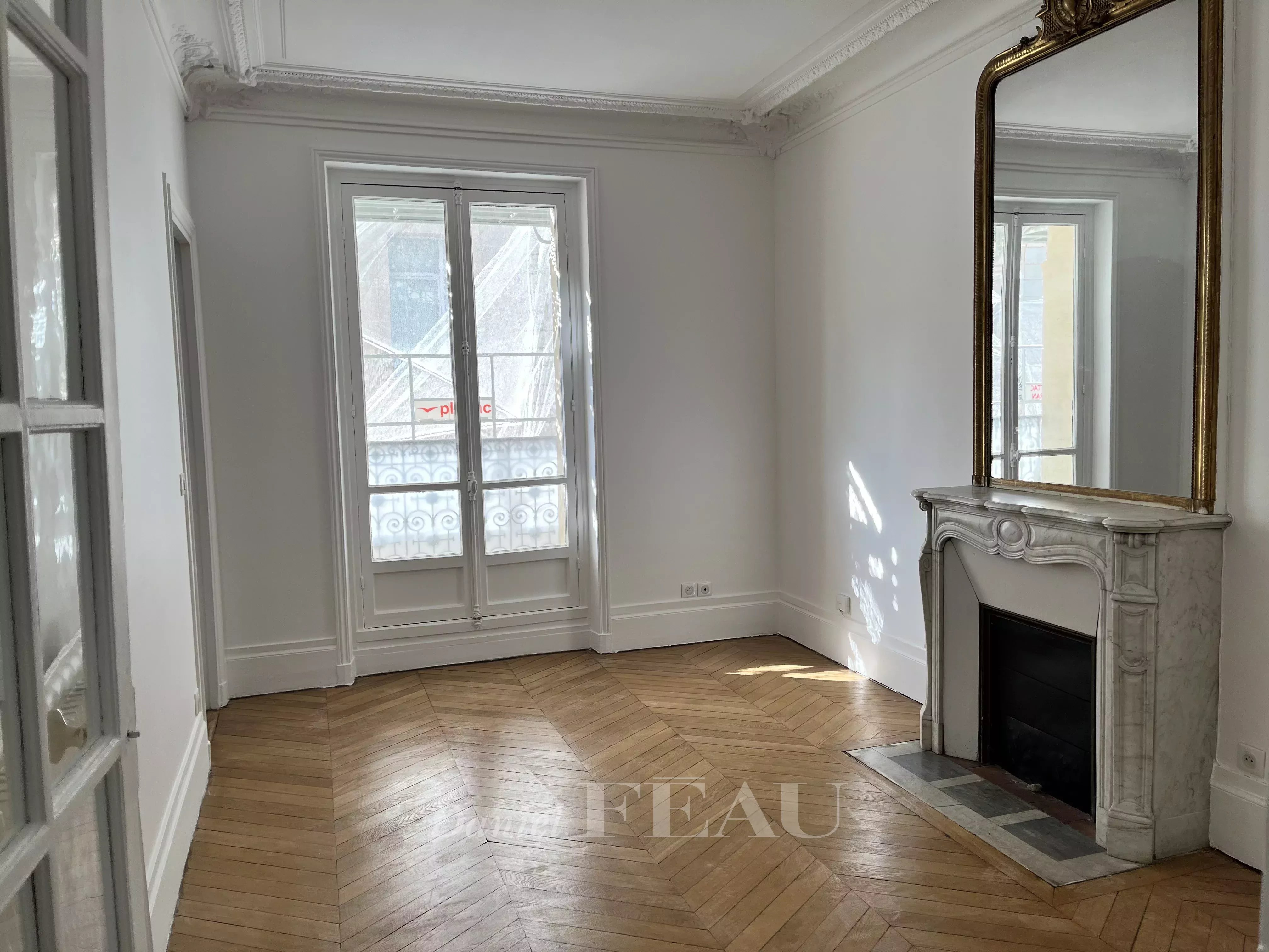 Location Appartement Paris 16ème