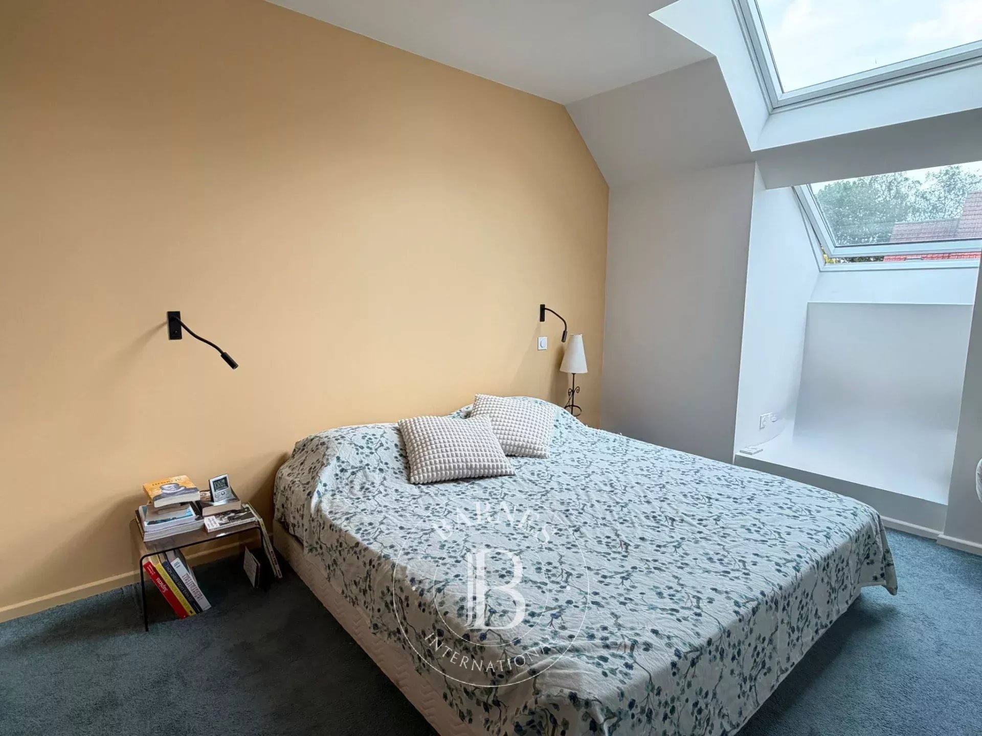 Hem  - House 4 Bedrooms - picture 7