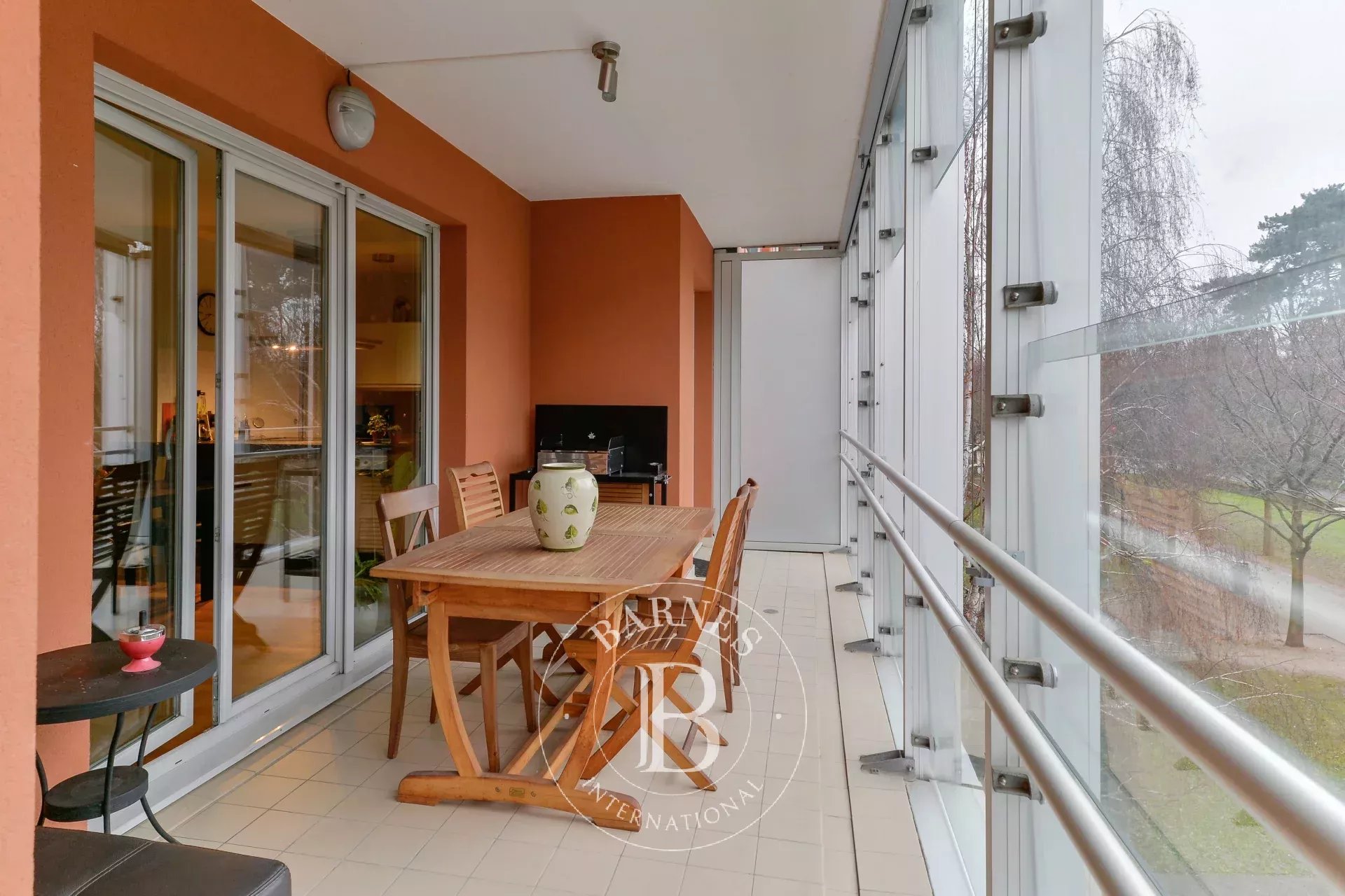 Daire Lyon 6ème - picture 6