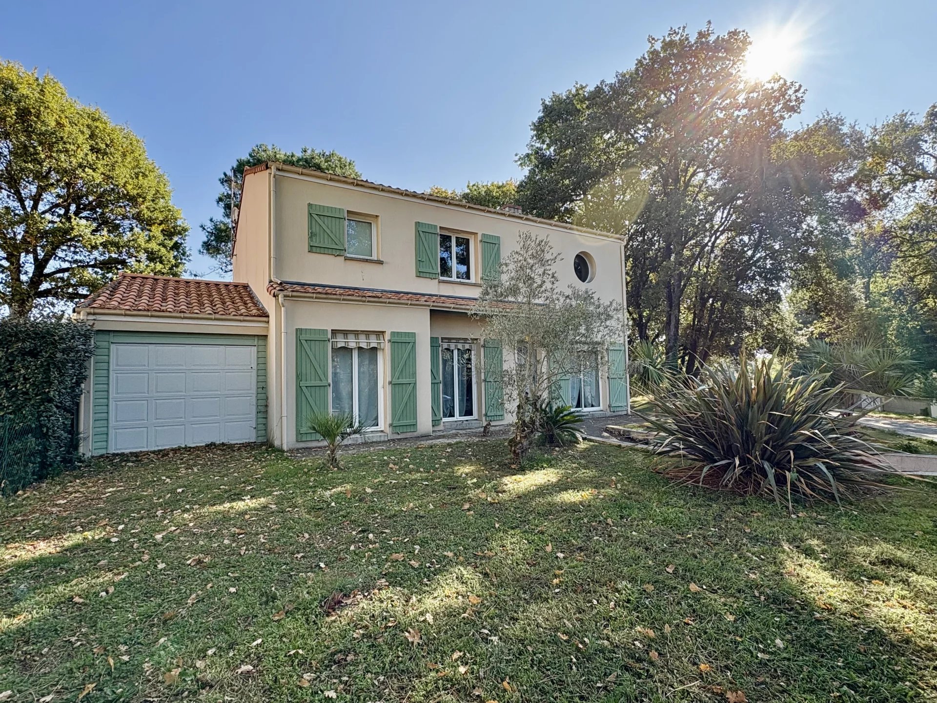 Maison - 7 pi&egrave;ces SAINT BREVIN LES PINS