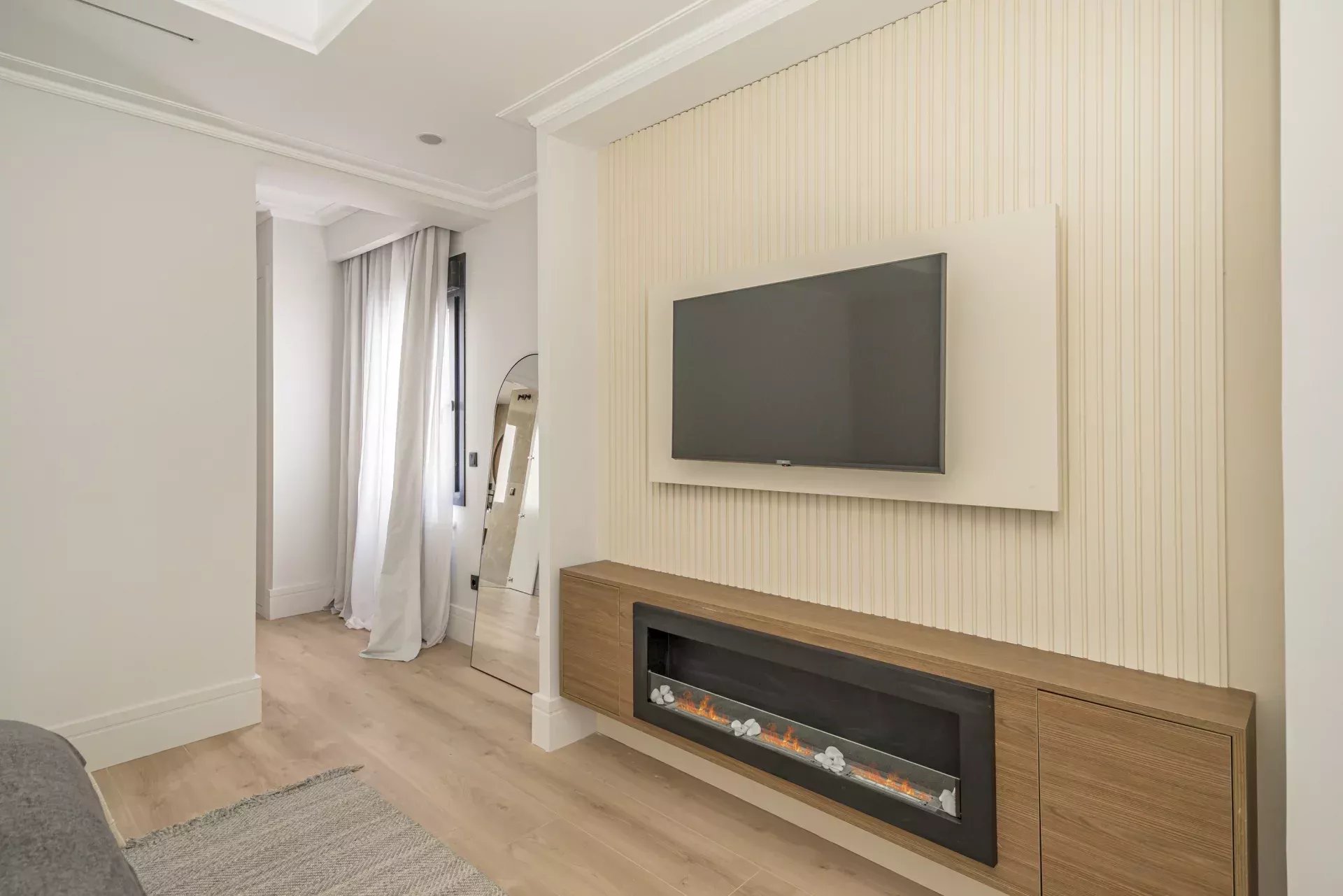 Daire Madrid - picture 31