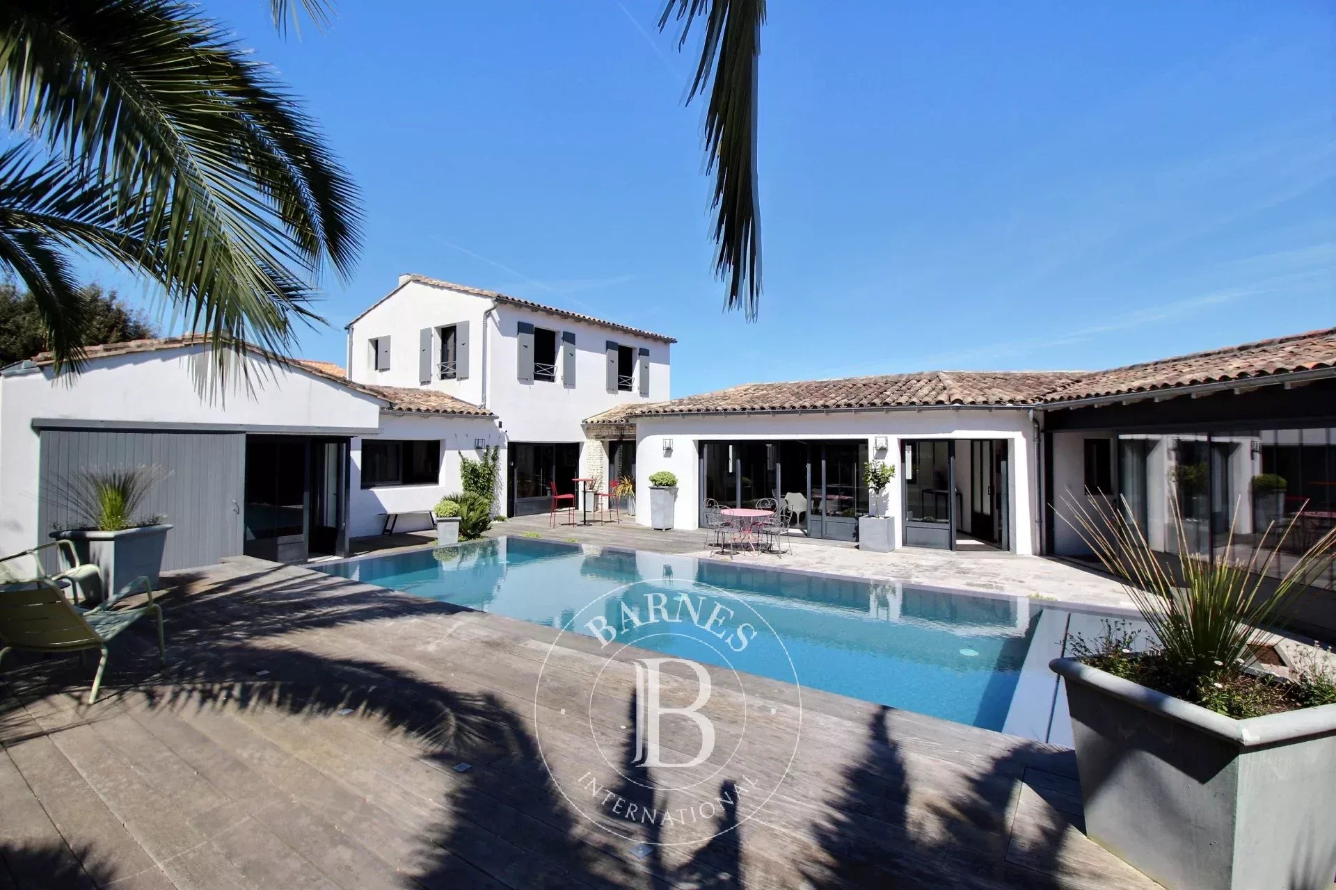 Agence immobilière de LGBA