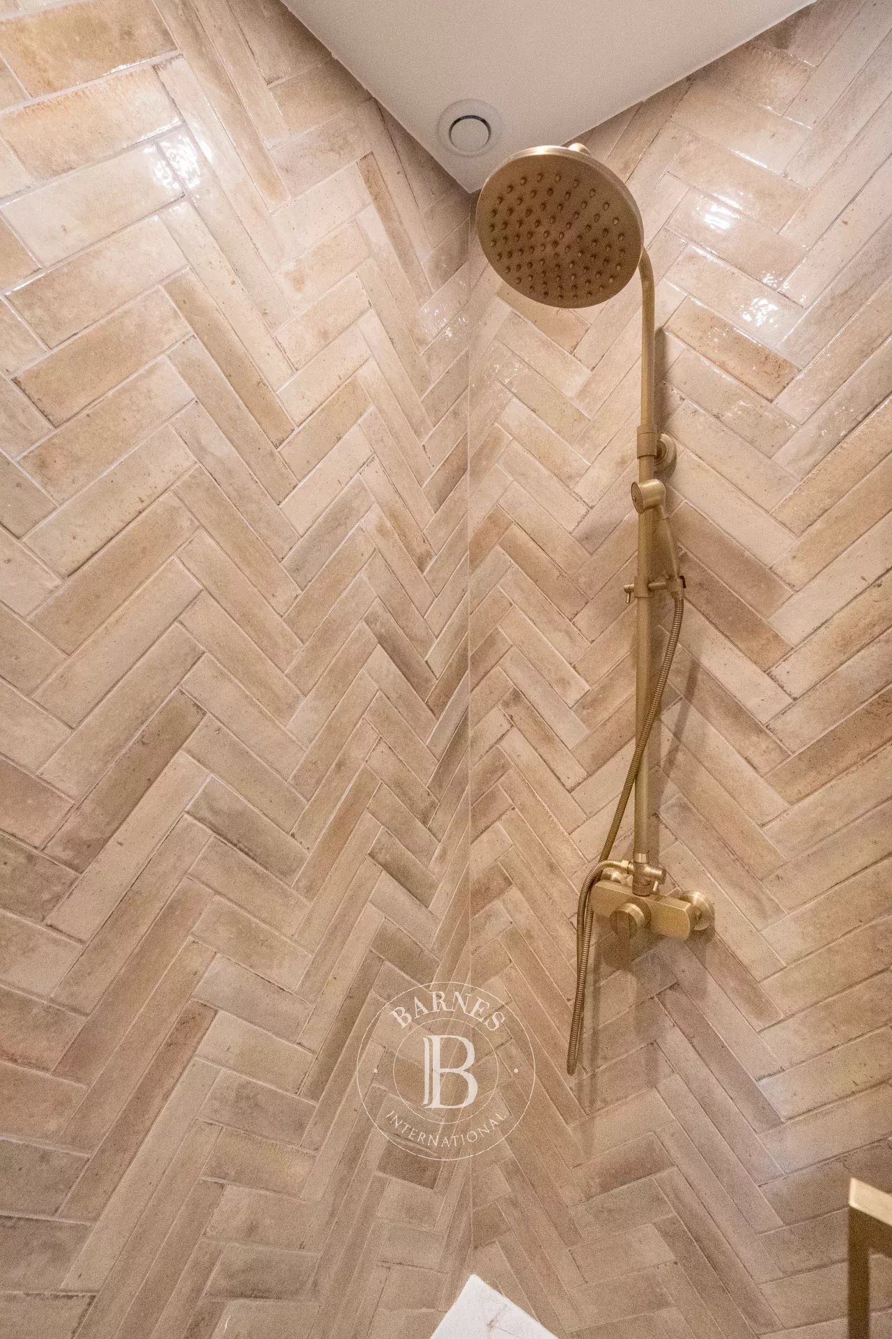 Daire Paris 17ème - picture 11