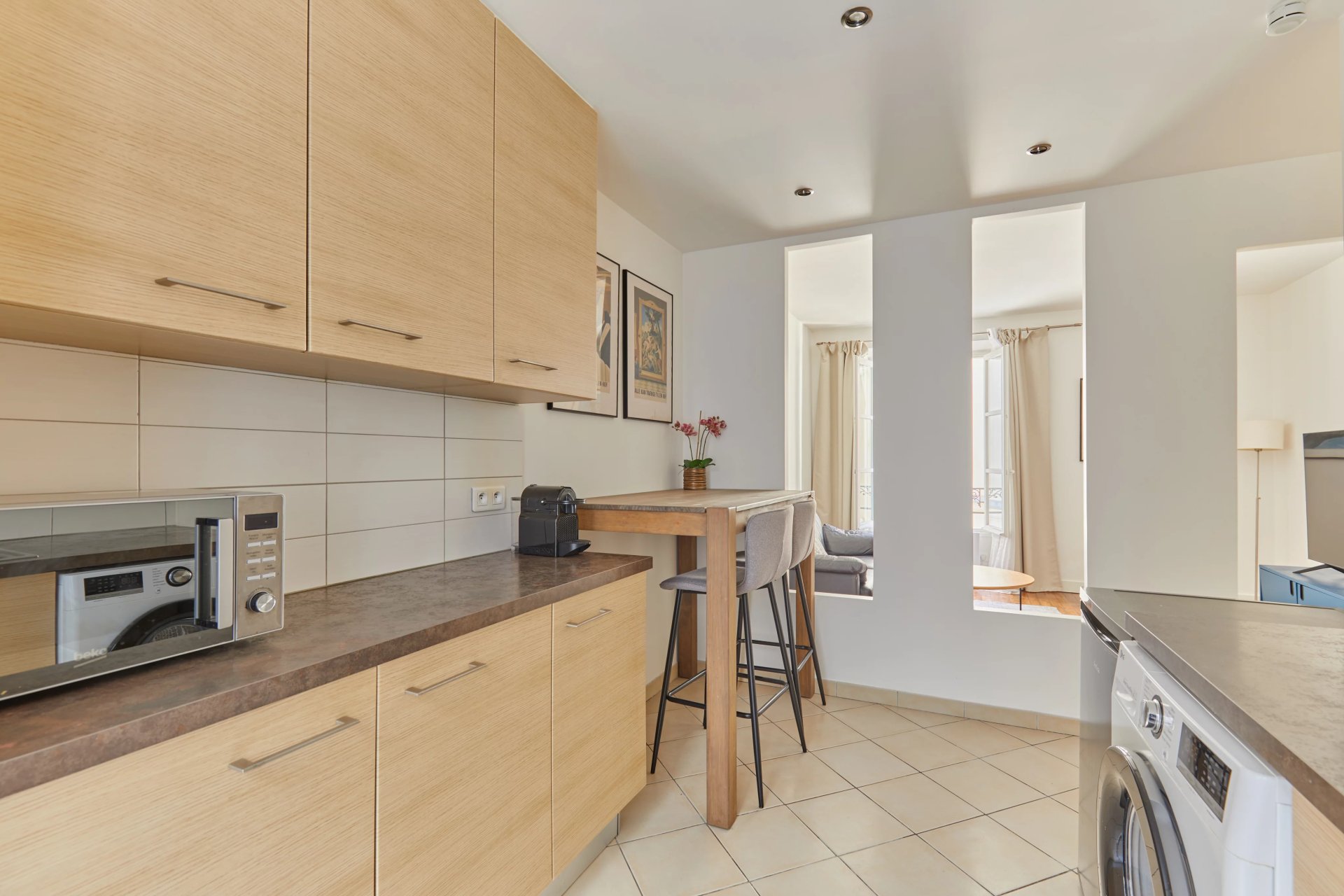 1 Bedroom Apartment/Flat's Image 8
