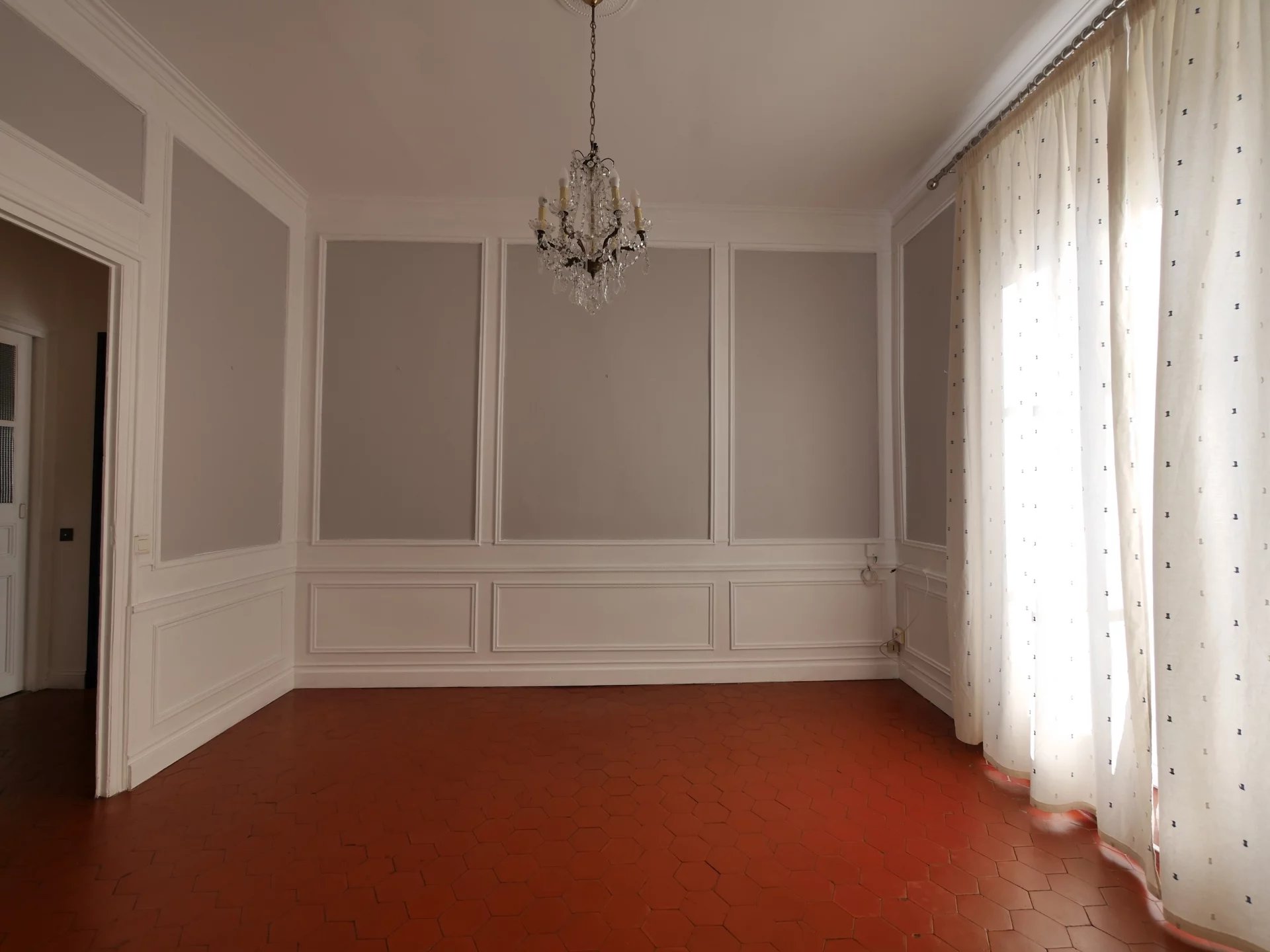 Location Appartement Nîmes