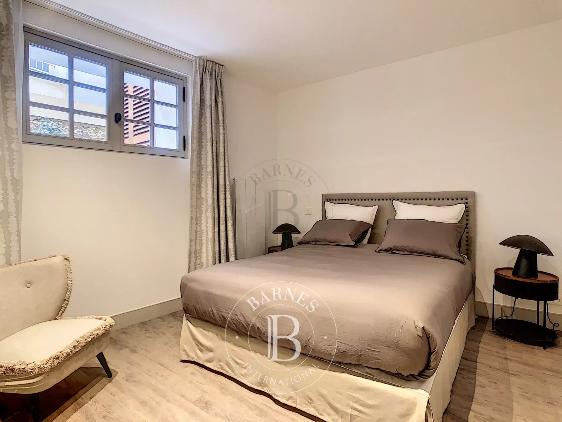 Daire Paris 16ème - picture 19