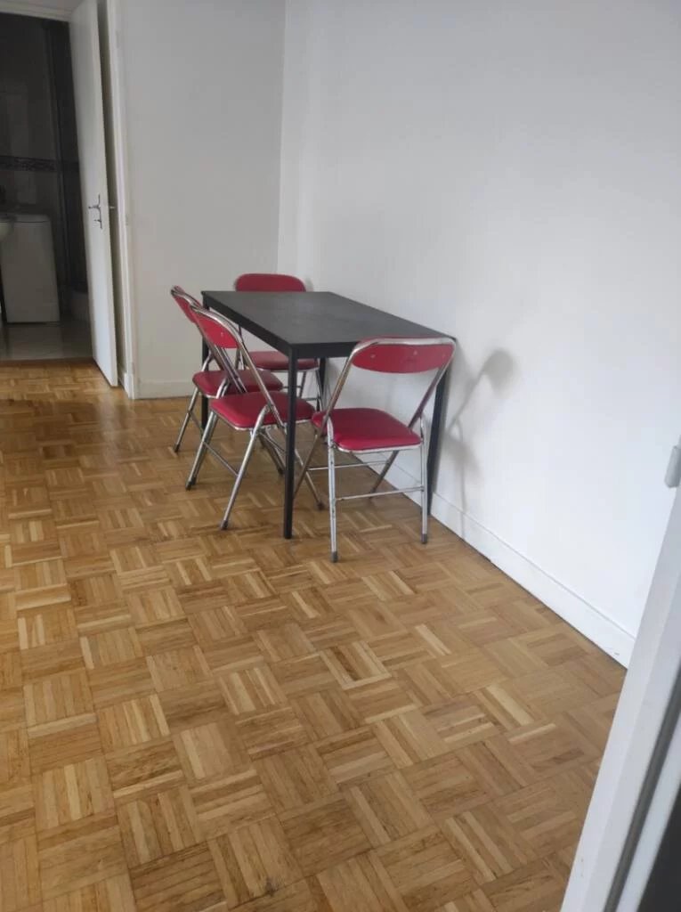2 PIECES A LOUER 75019 PARIS