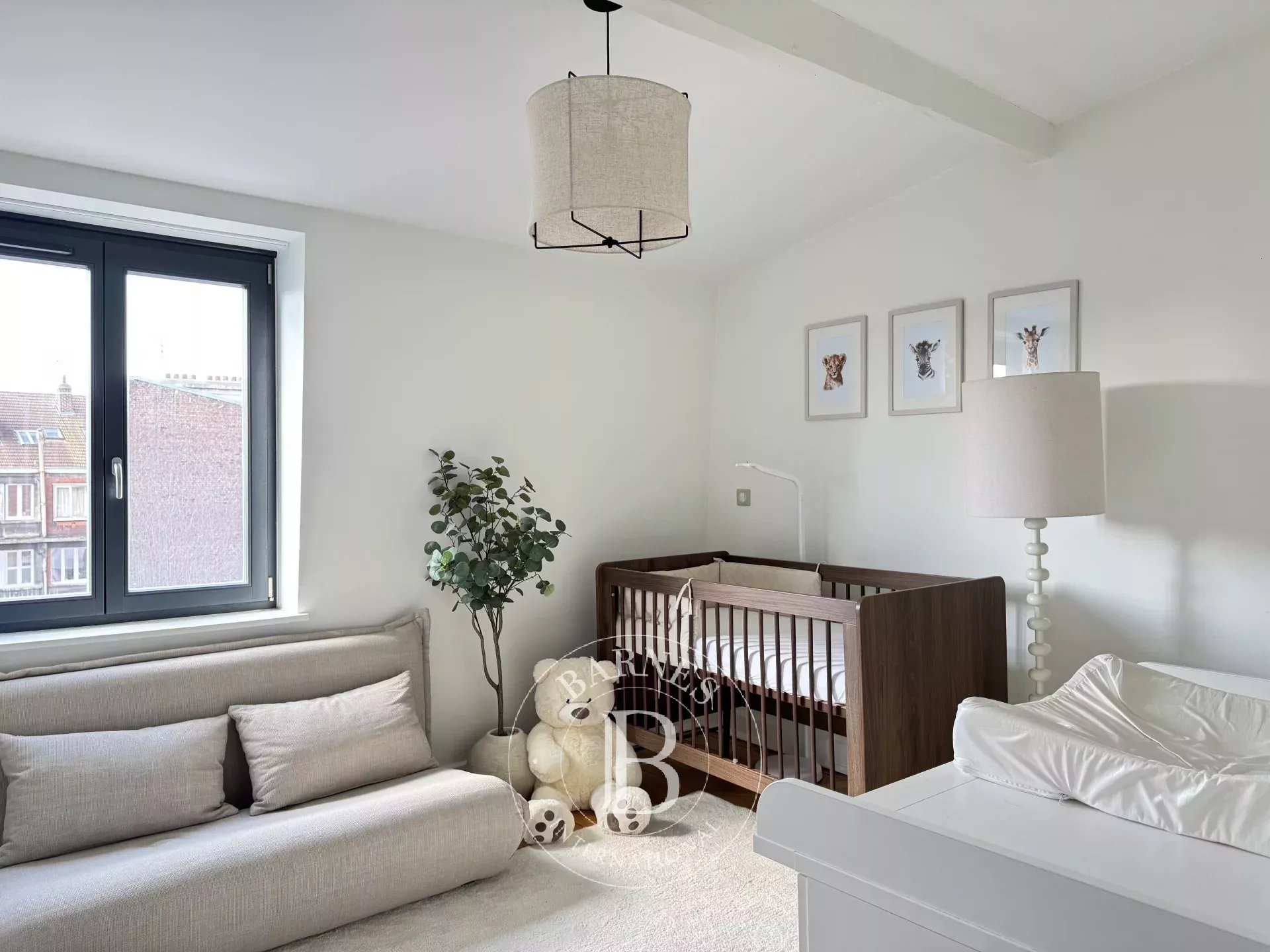 Lille  - Apartment 2 Bedrooms - picture 7
