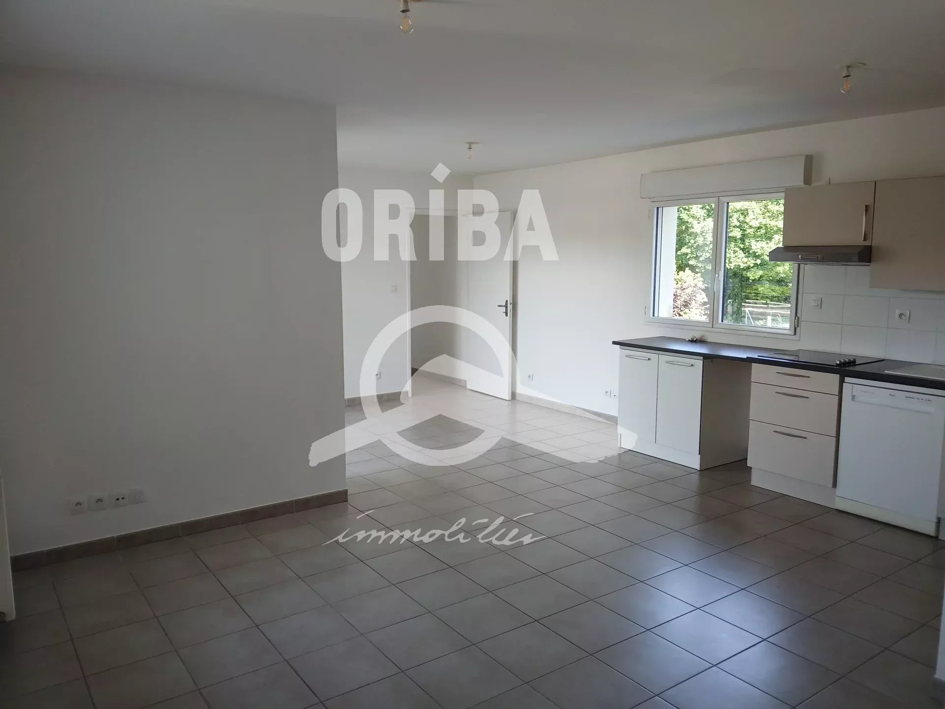 Appartement Type 3 St Marc centre!