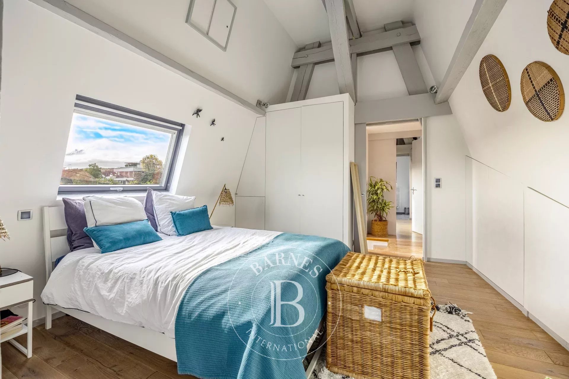 Daire Meudon - picture 7