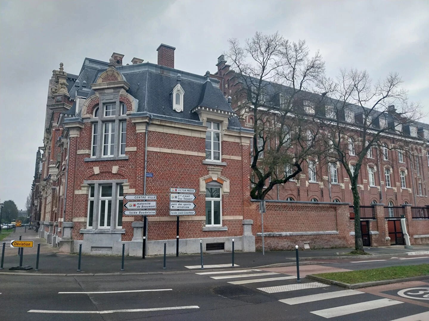 Agence immobilière de ASD Patrimoine