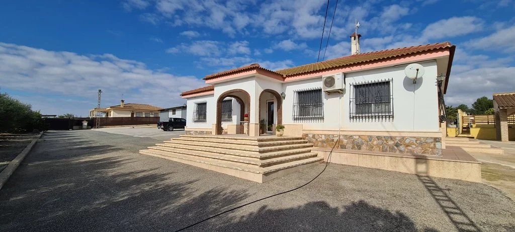 Vente Villa Orihuela