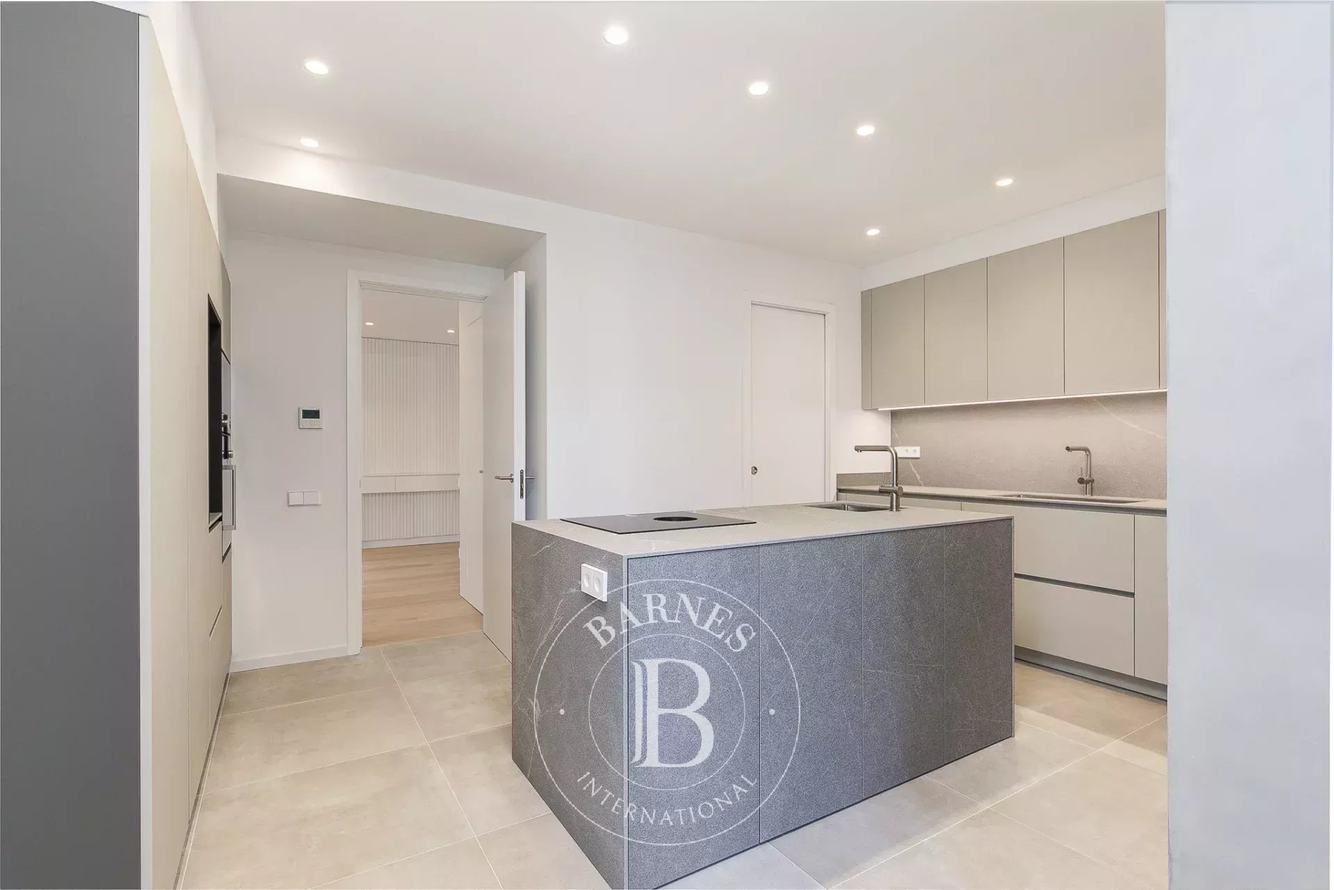 Daire Barcelona - picture 16