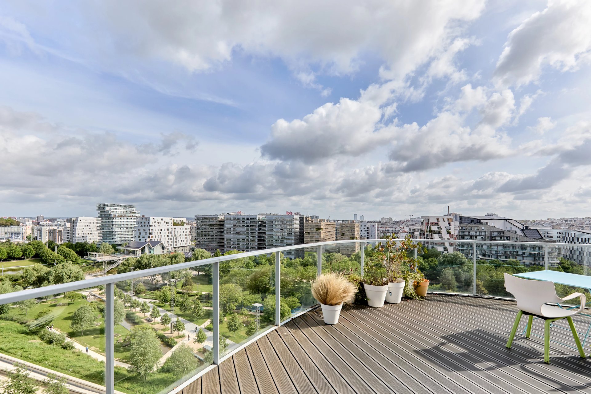 Property Slider Image