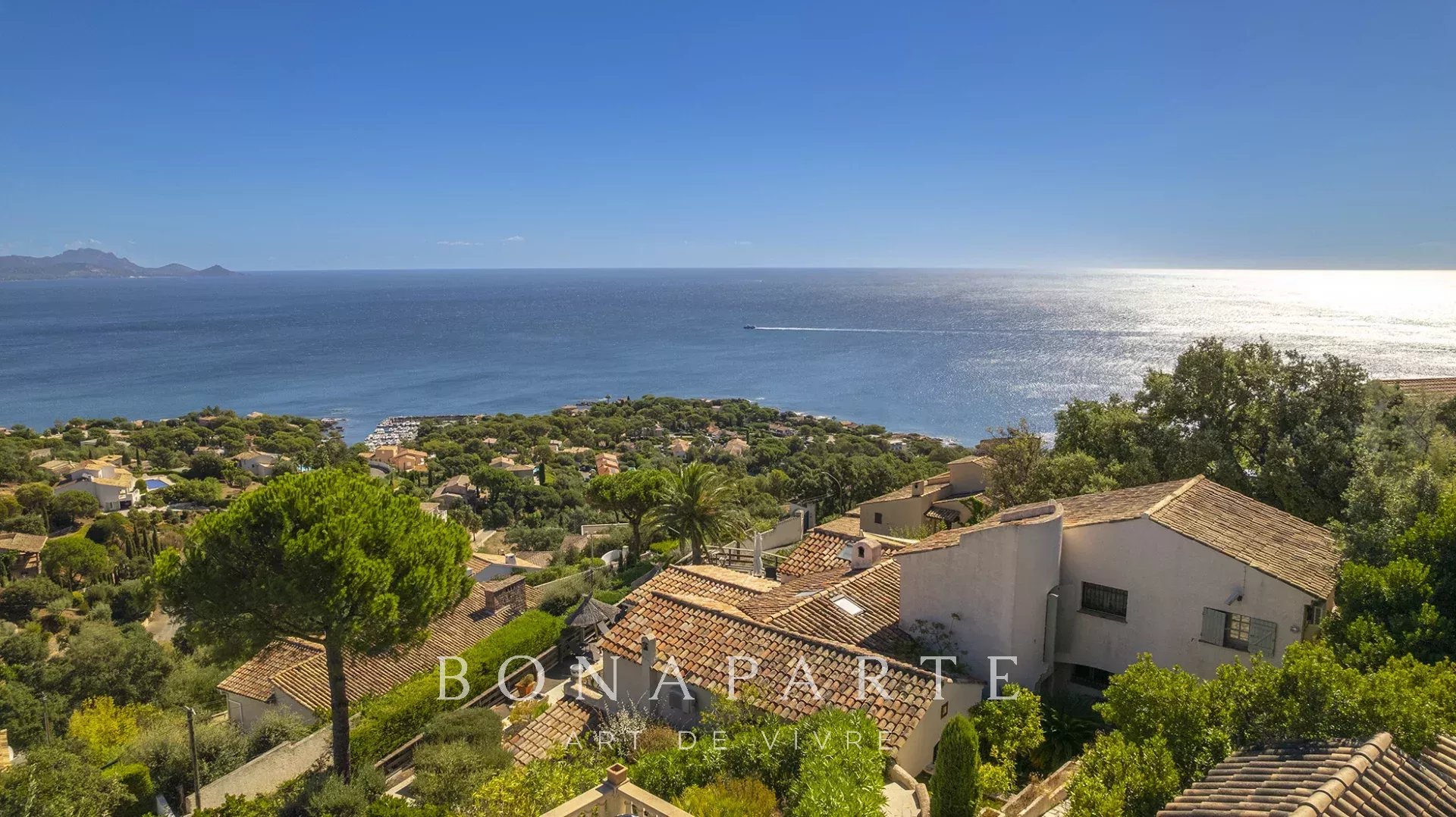 Roquebrune-sur-Argens