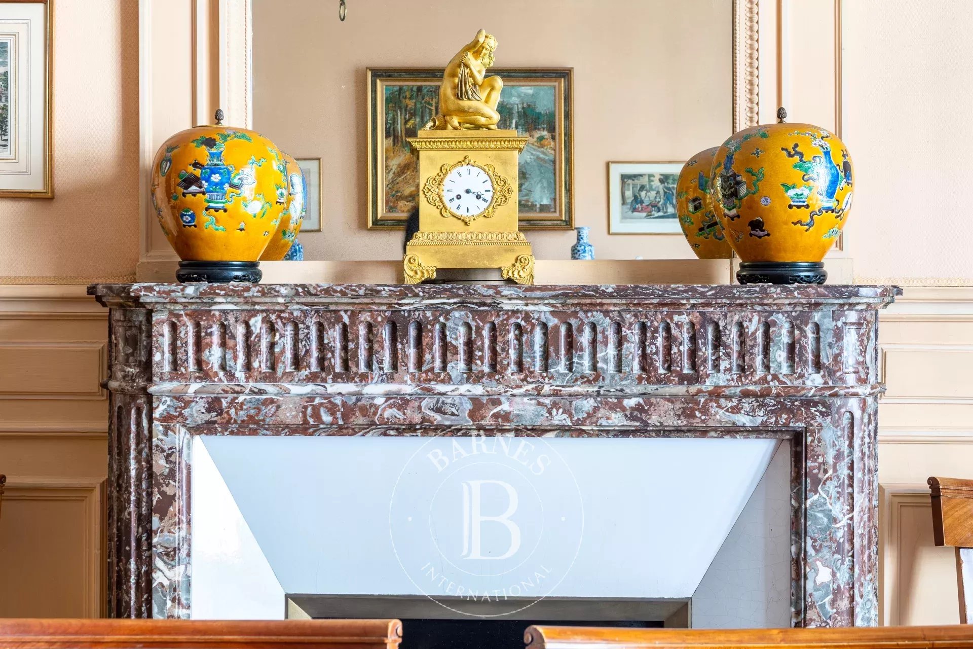 Daire Neuilly-sur-Seine - picture 10