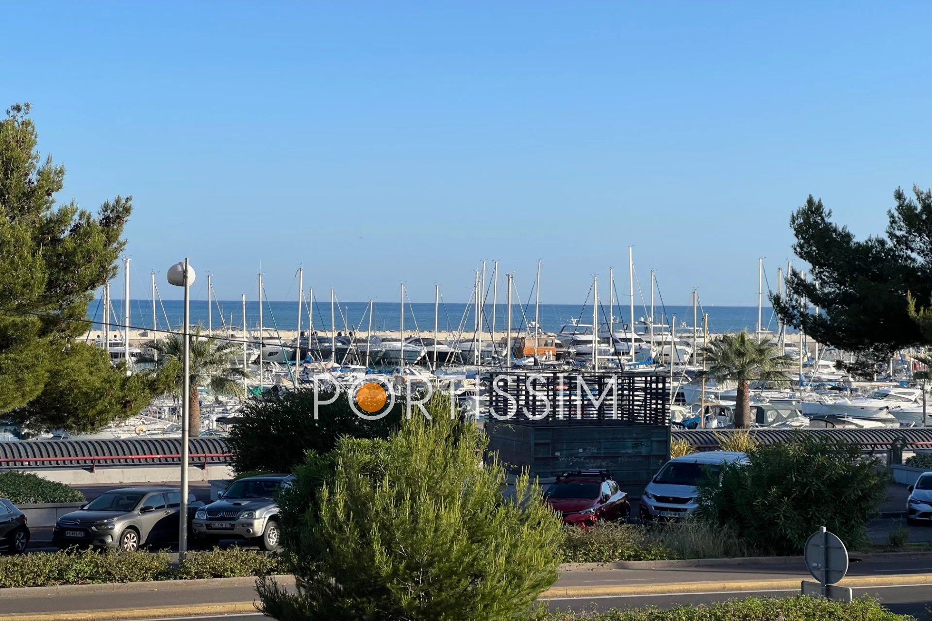 Vente Appartement Saint-Laurent-du-Var