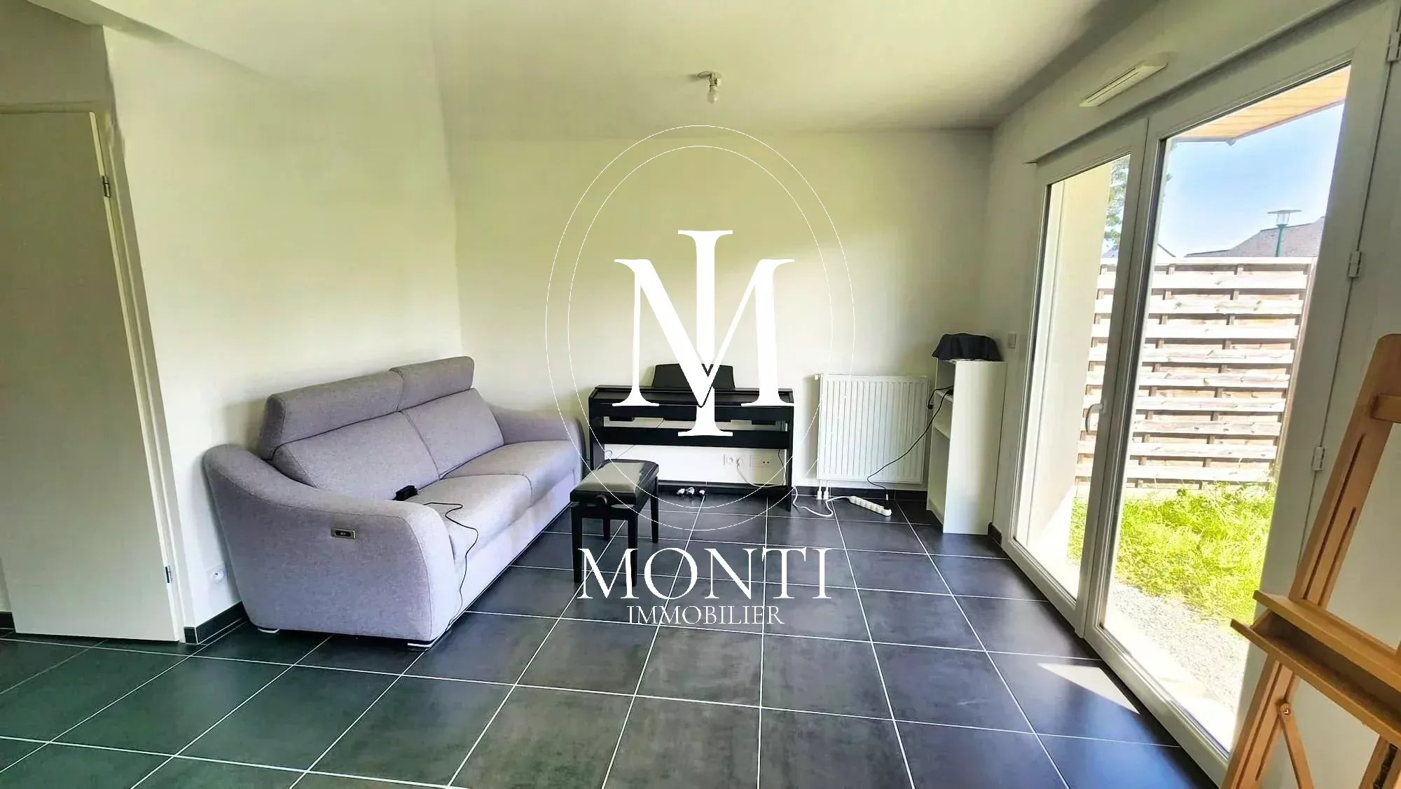 Maison de 80 m² à La Richardais