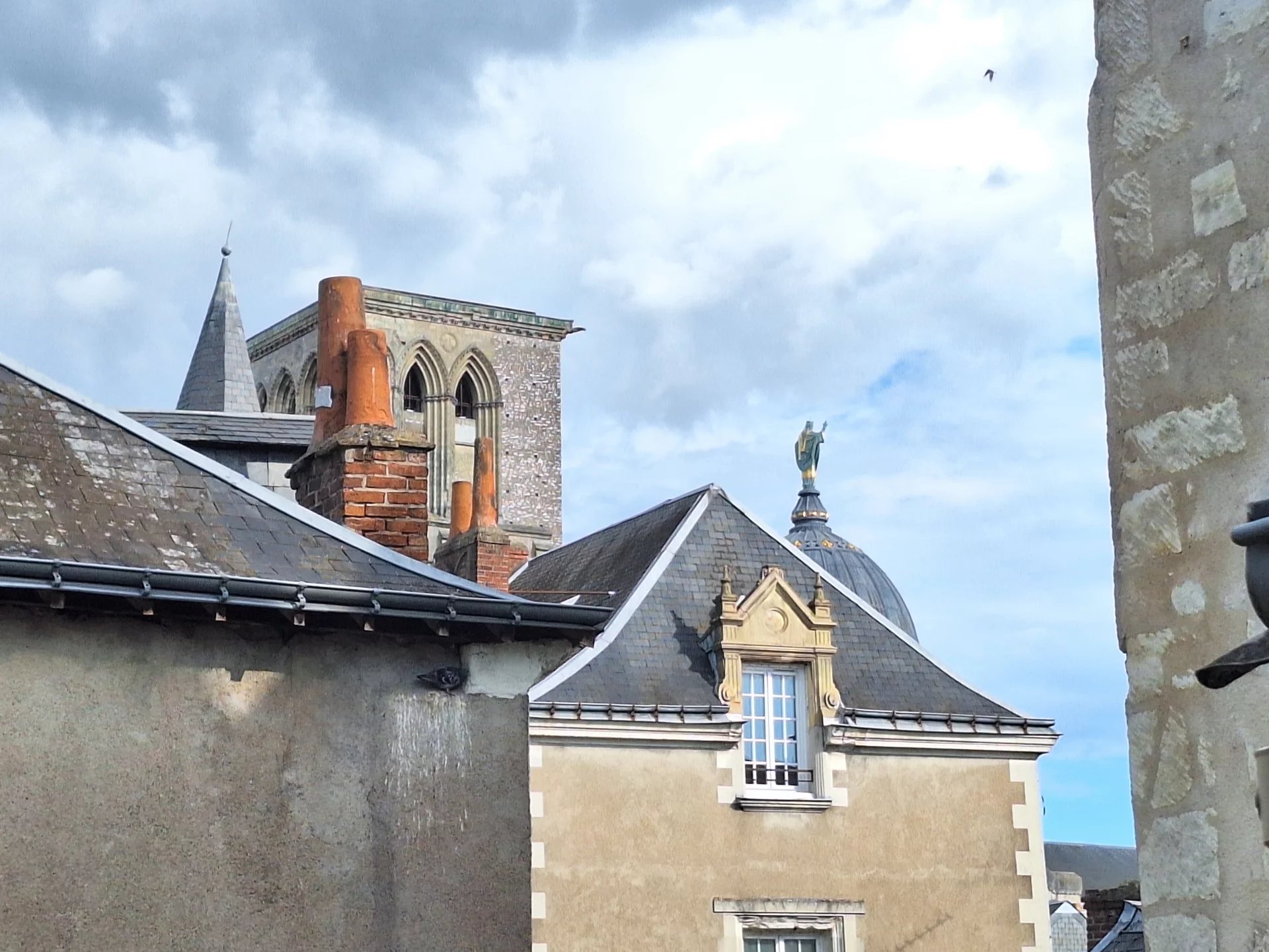 Agence immobilière de GAUTARD Immobilier