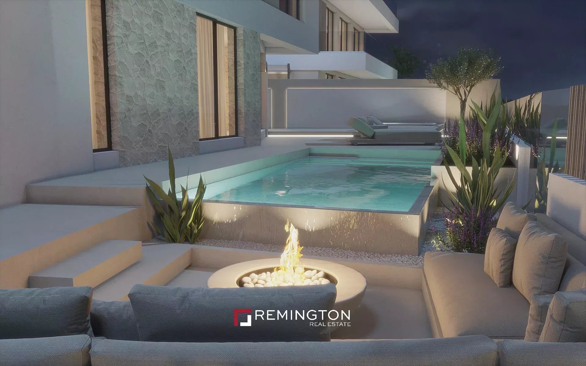 4 Bedroom Villa/Townhouse's Image 3