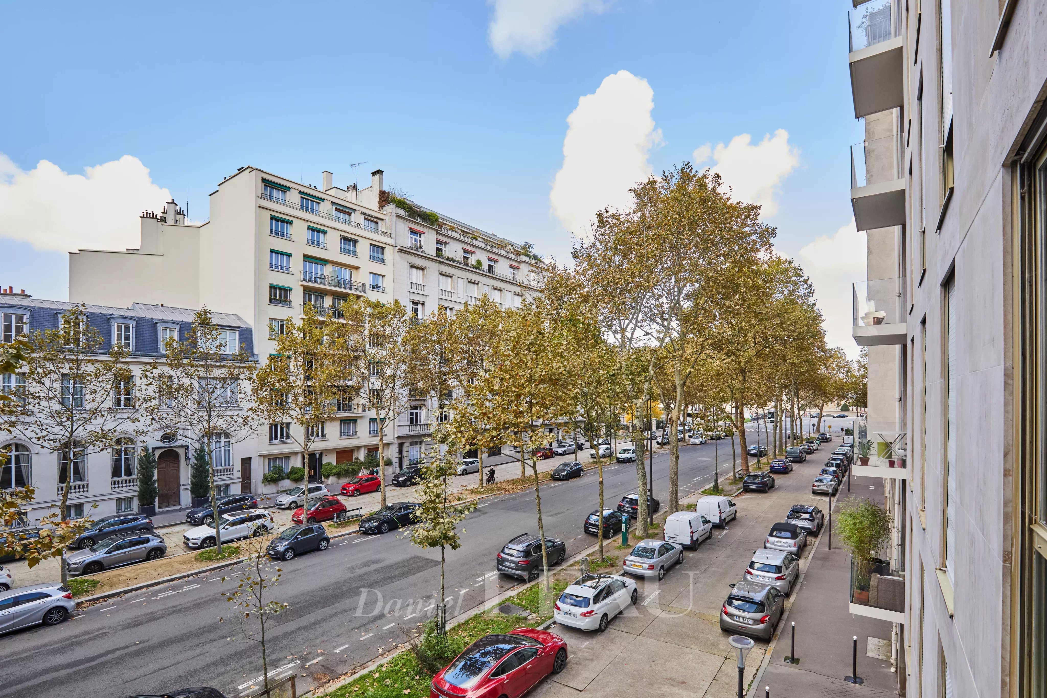 Vente Appartement Paris 7ème