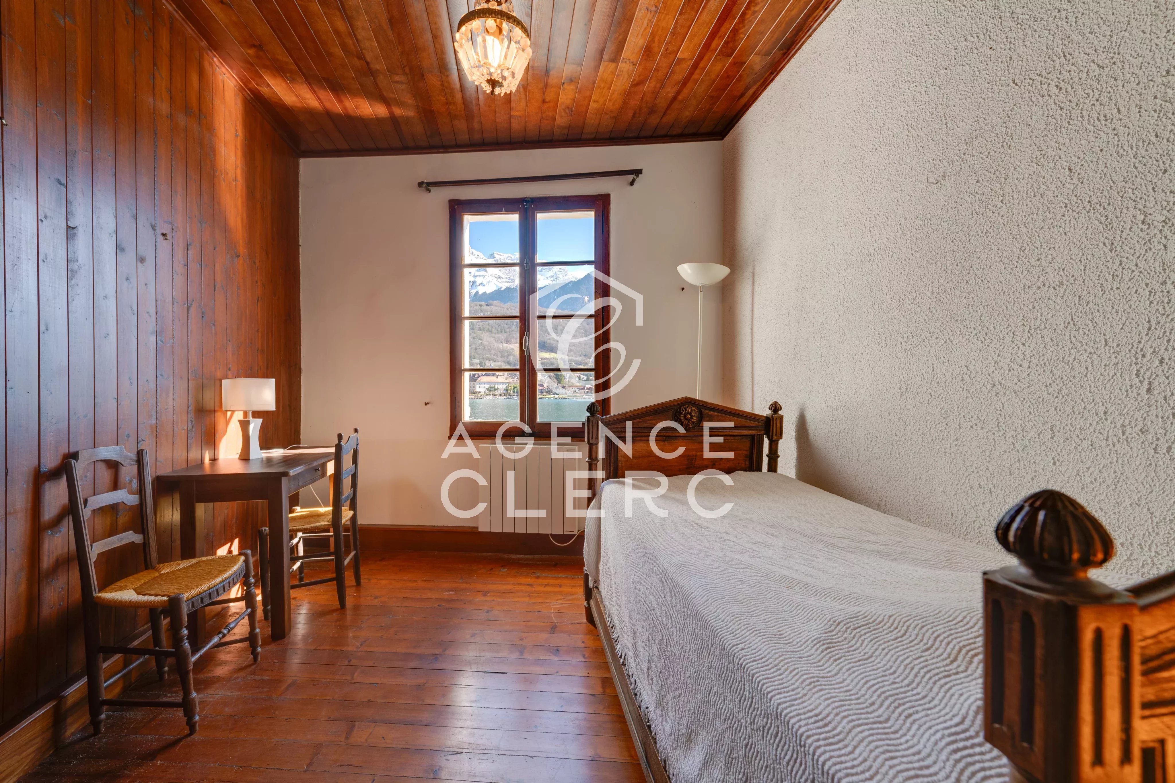 Vente Propriété Talloires-Montmin