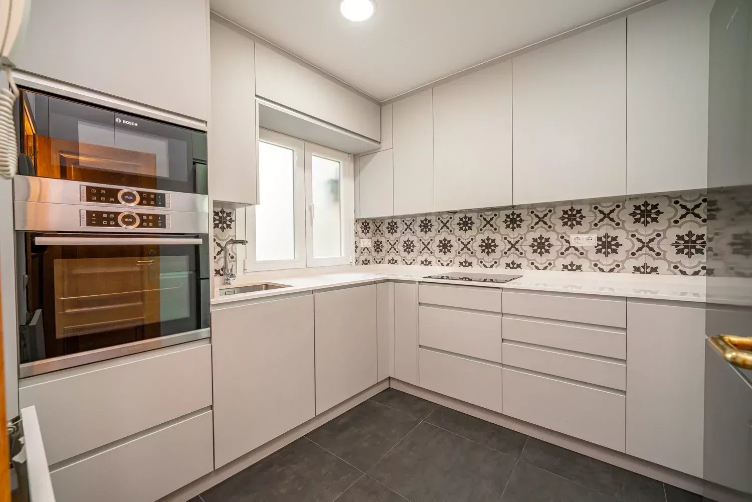 Daire Madrid - picture 18