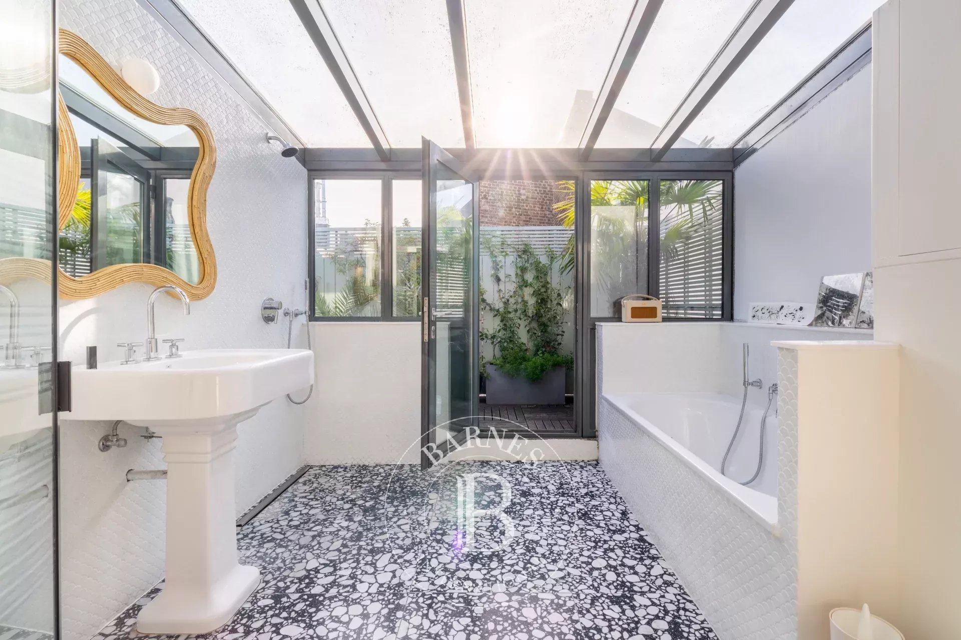 Ev Paris 19ème - picture 18