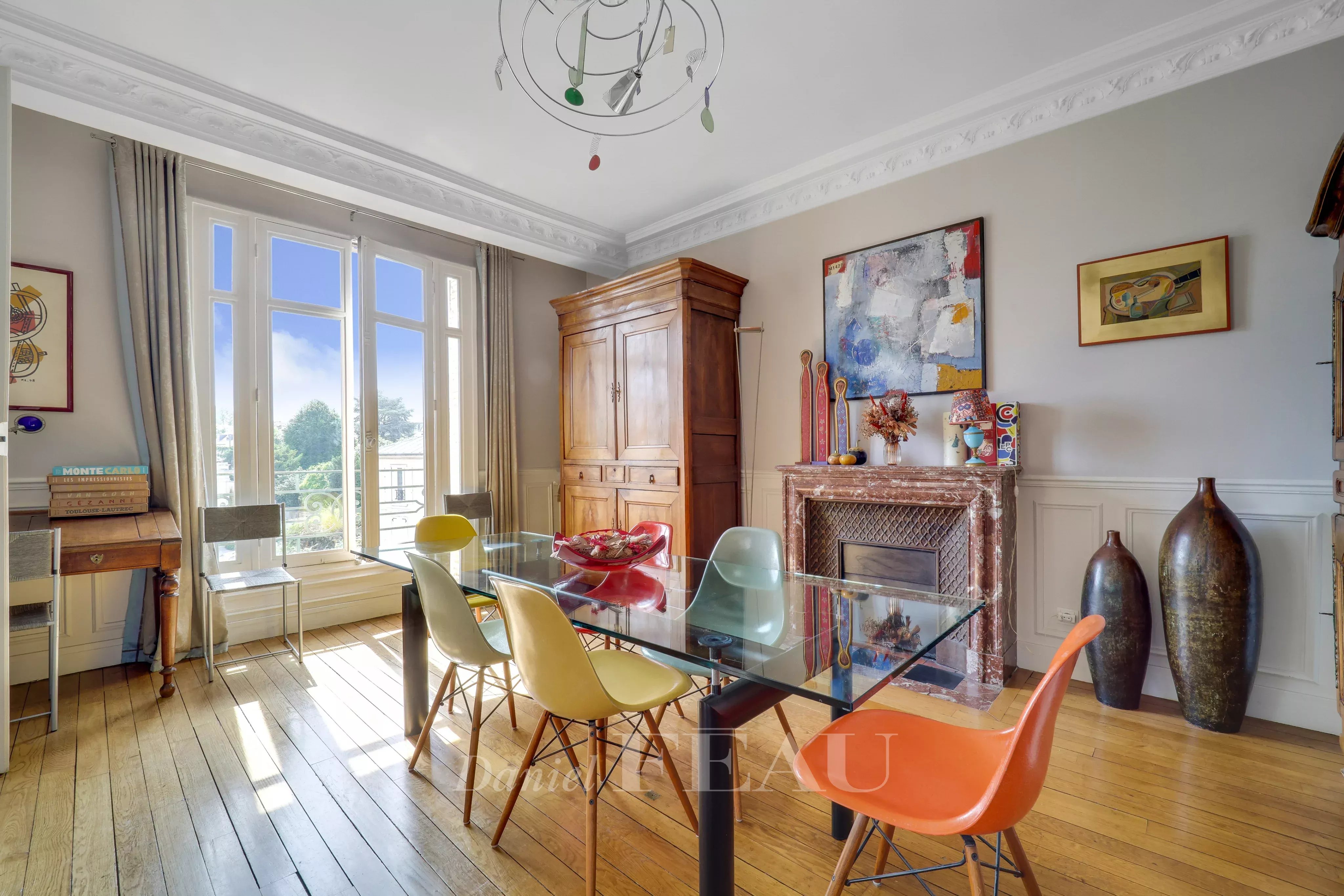 Vente Appartement Versailles