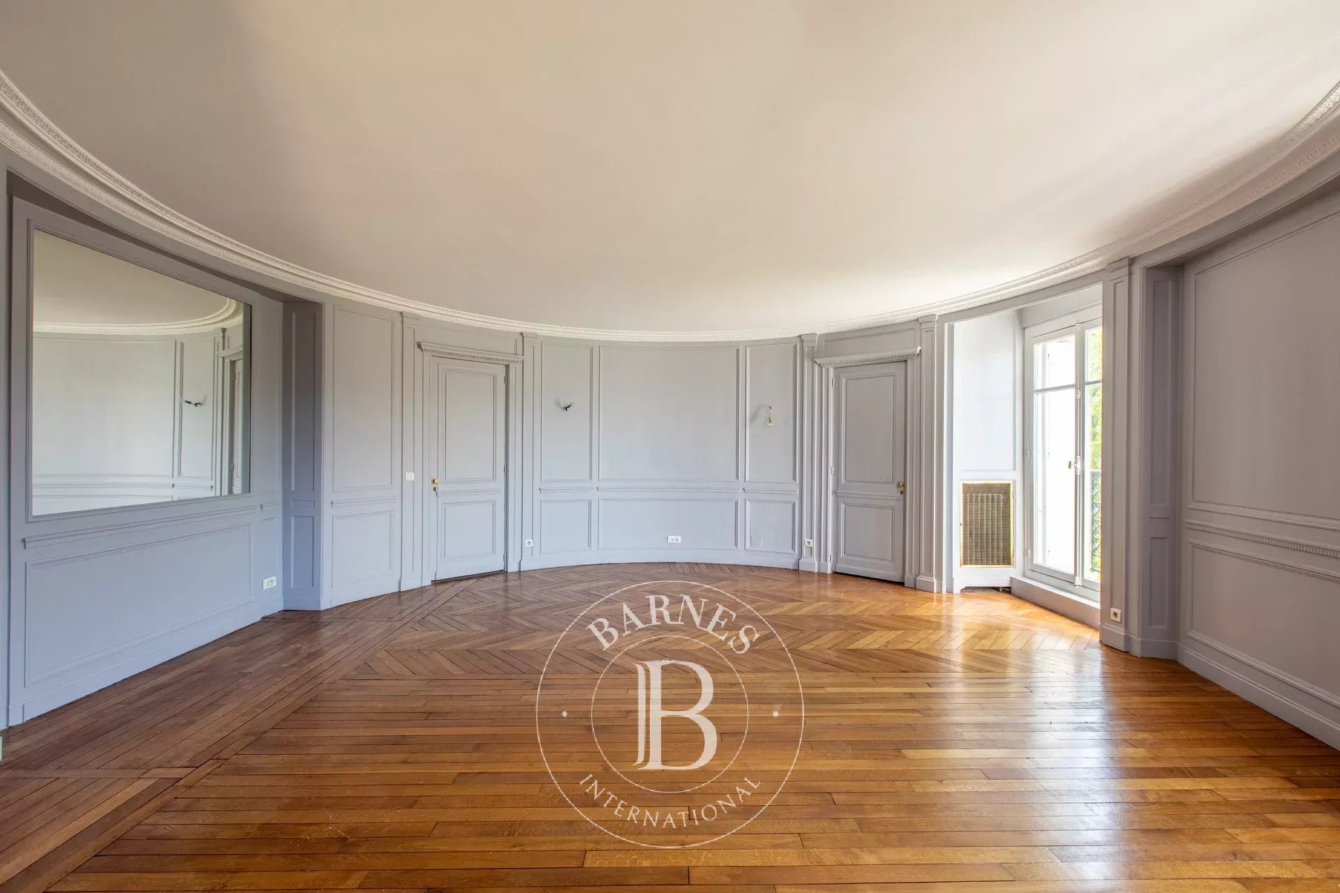 Paris 16 - Flandrin - Lavish Duplex - 4 or 5 bedrooms - picture 8
