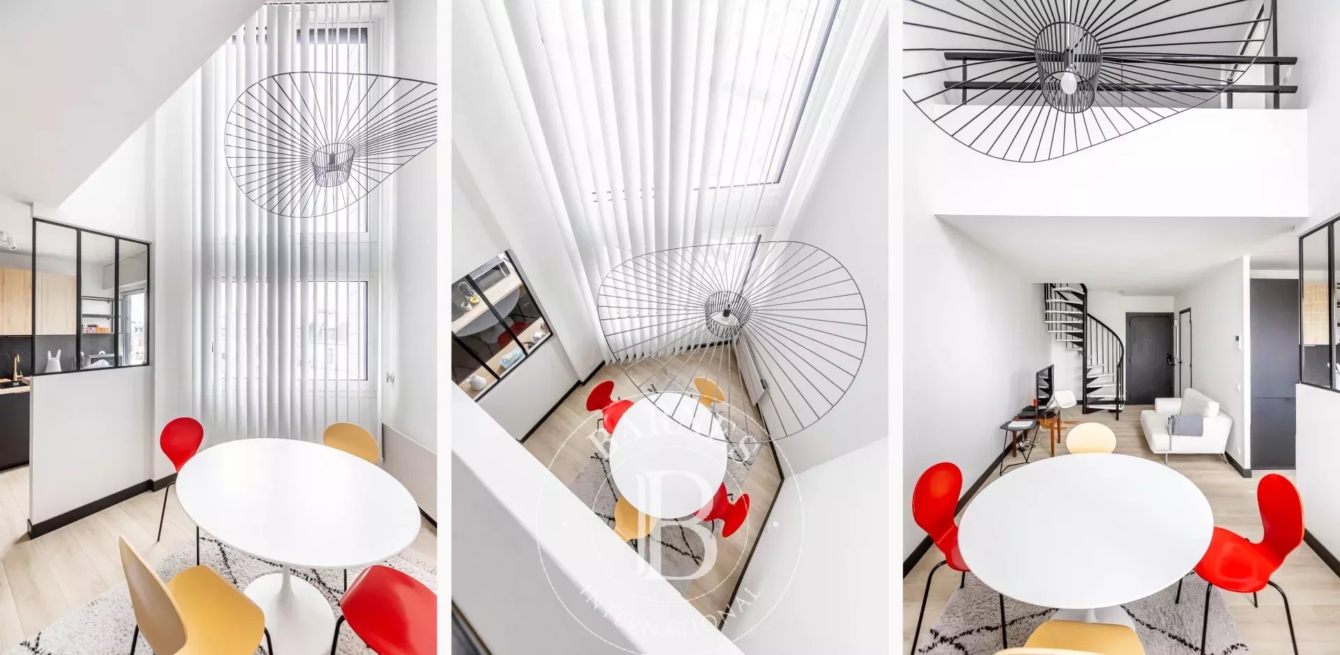 Apartment Paris 75017  -  ref 86517664 (picture 1)