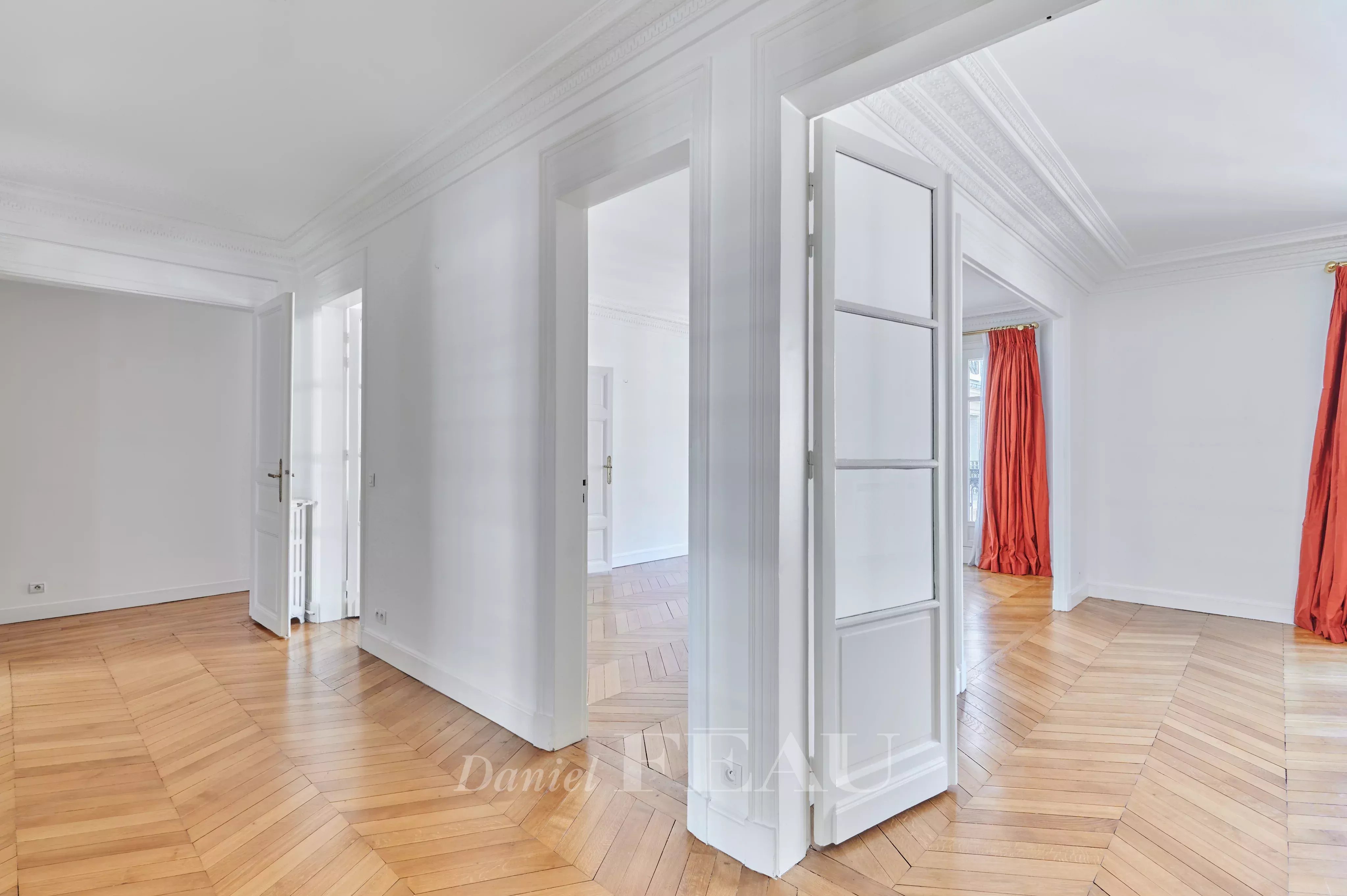 Rental Apartment Neuilly-sur-Seine