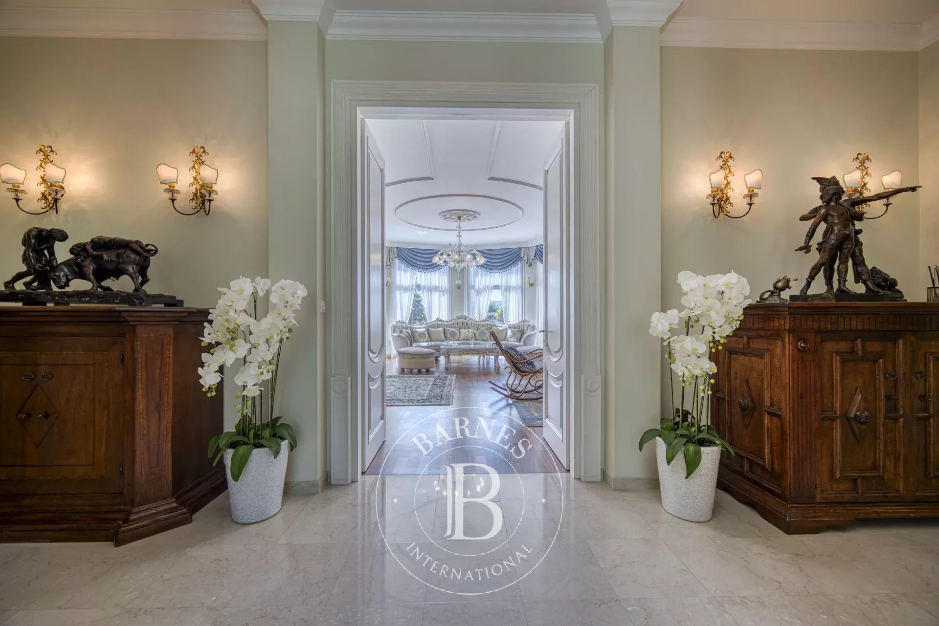 Mülkiyet Divonne-les-Bains - picture 8