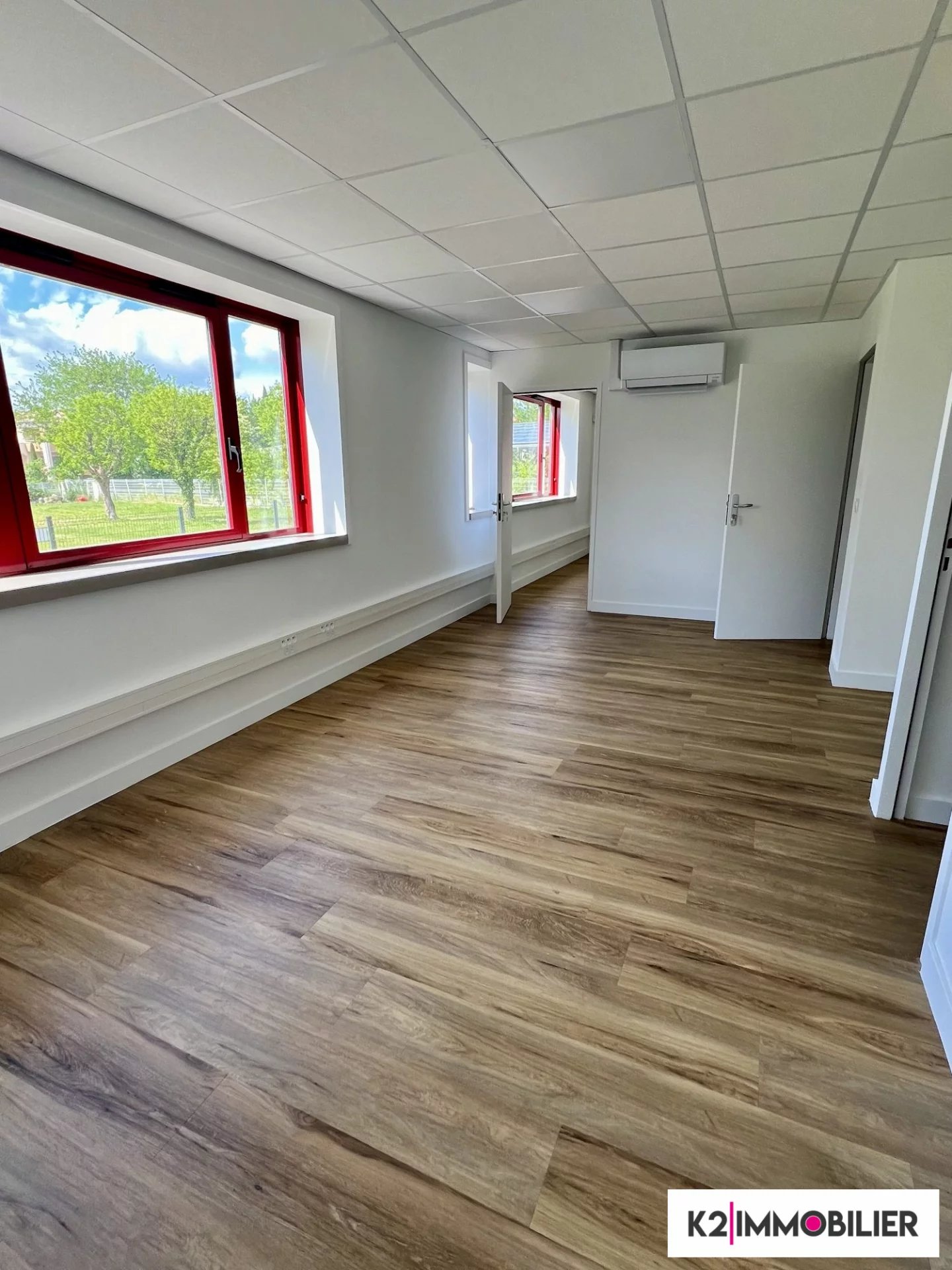 Vente Bureau Montélimar