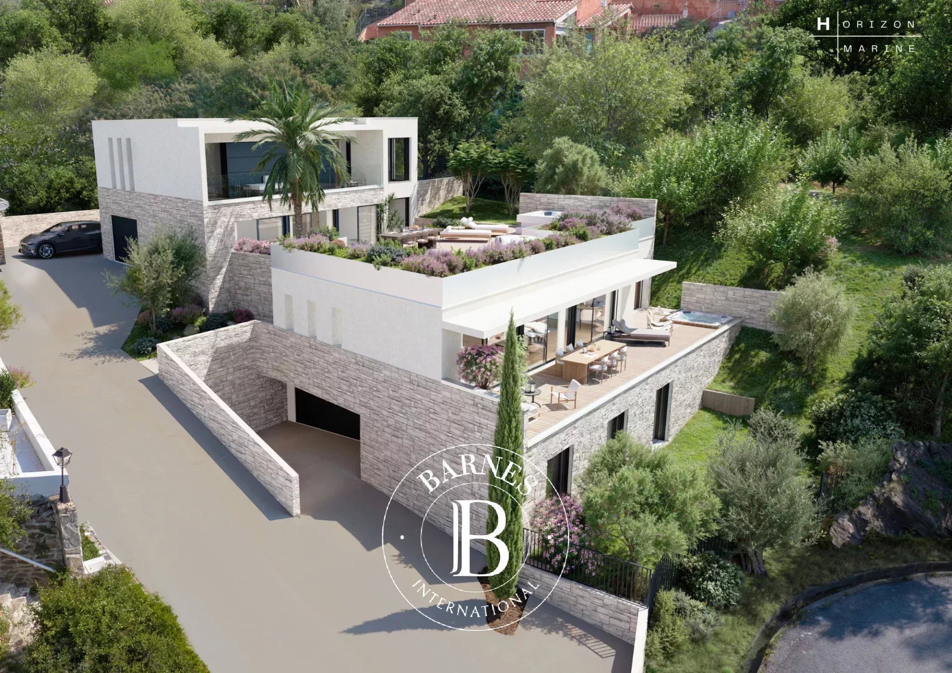 Le Lavandou  - Villa  - picture 5