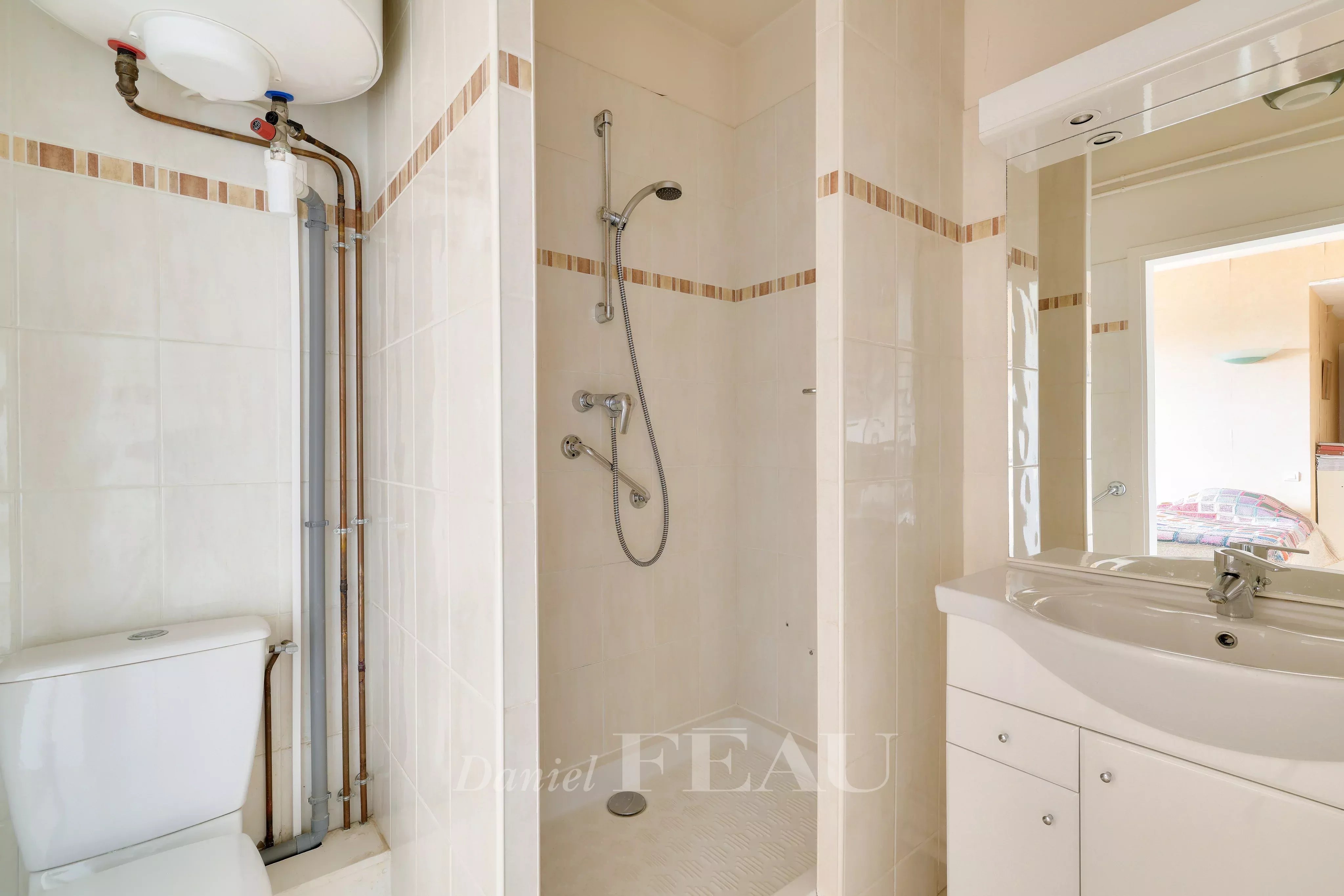 Vente Appartement Saint-Cloud