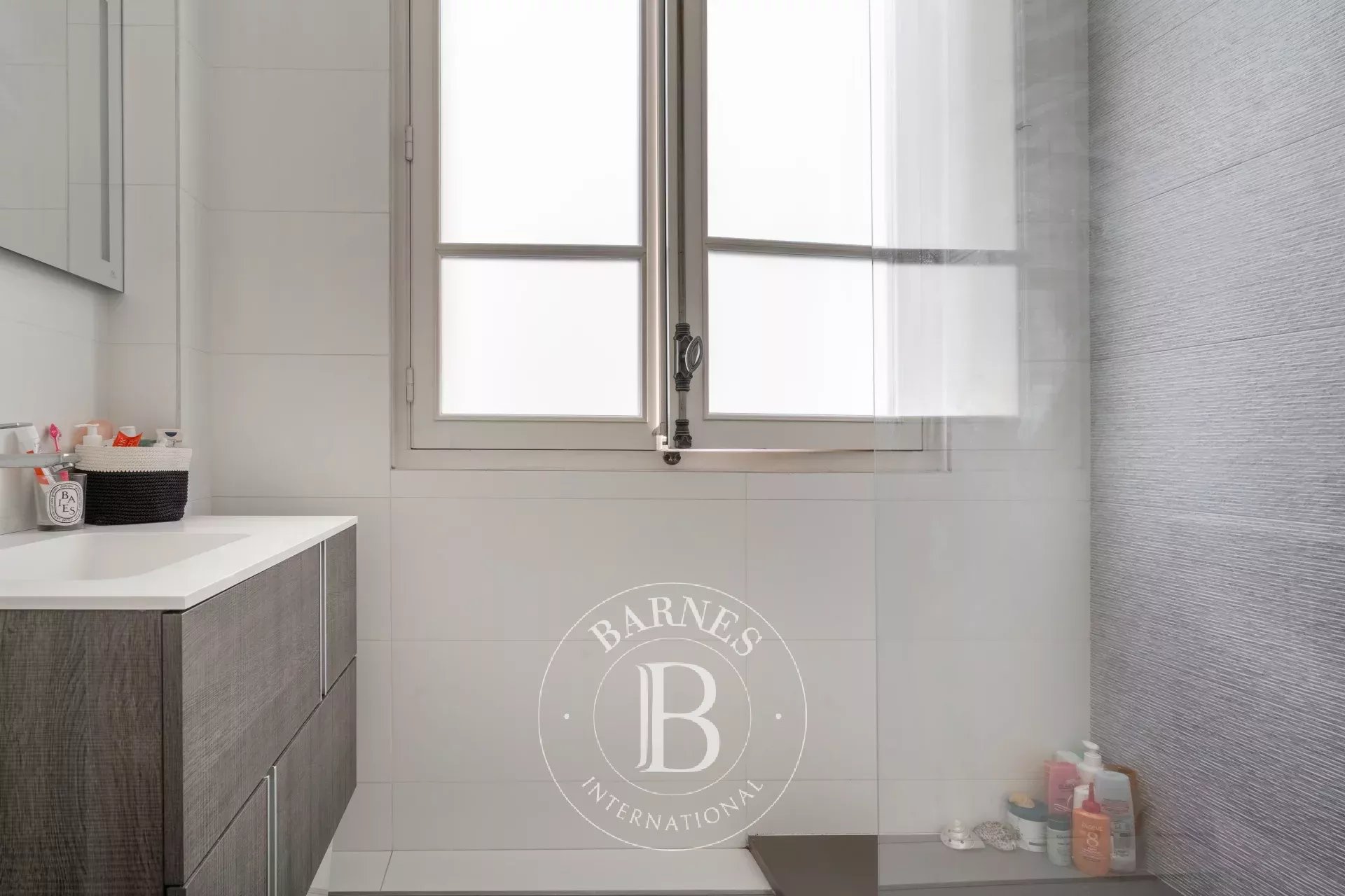 Daire Neuilly-sur-Seine - picture 15