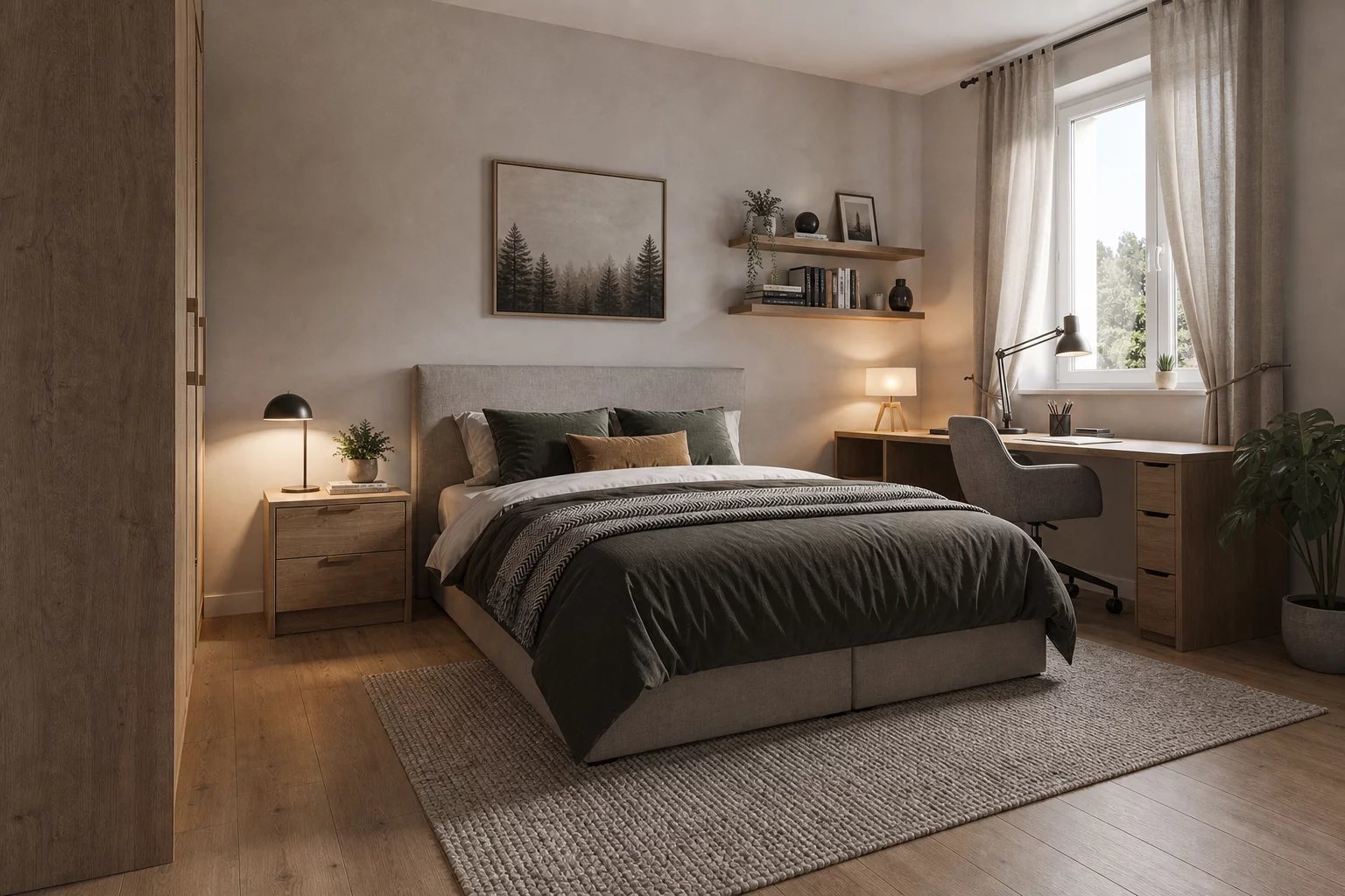 Charmant T4 de 89m² - Photo 4