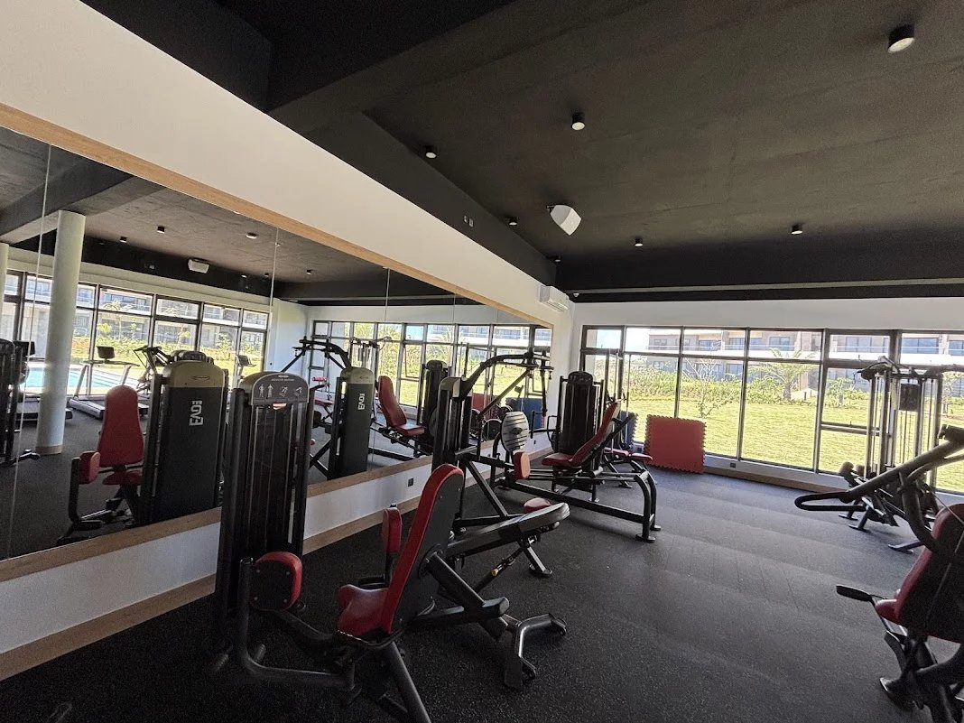 Daire Moka - picture 15